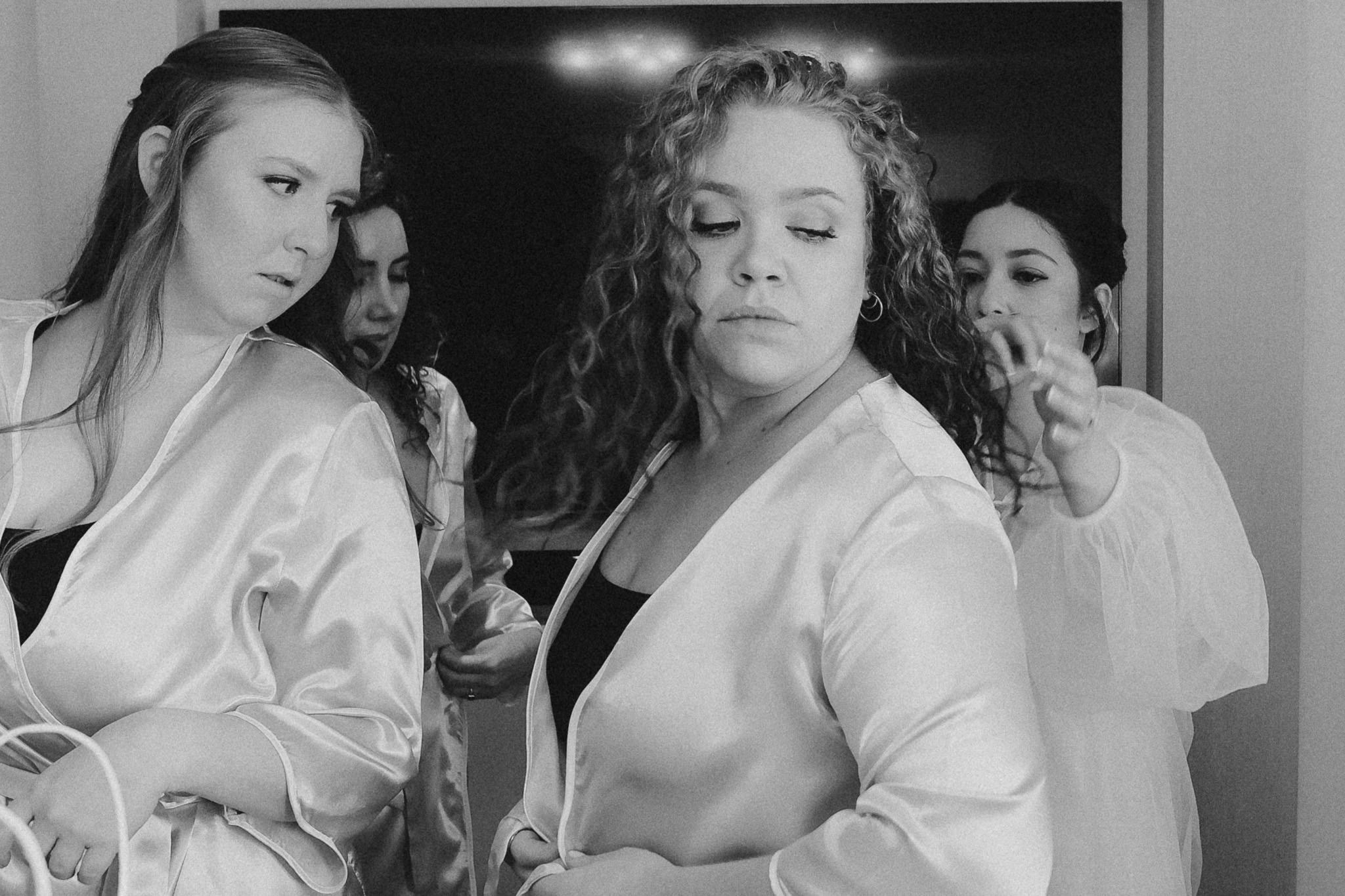 Isavira & Andrew. Wedding and family photographer in Mexico City