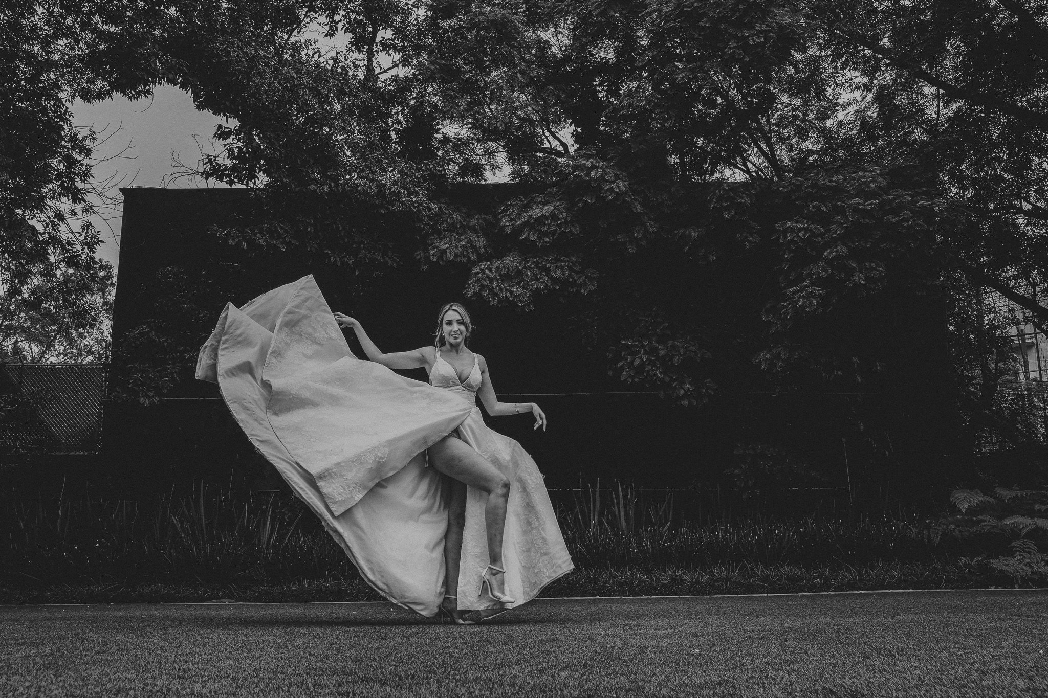 Raquel & Fer / Cdmx. Wedding and family photographer in Mexico City