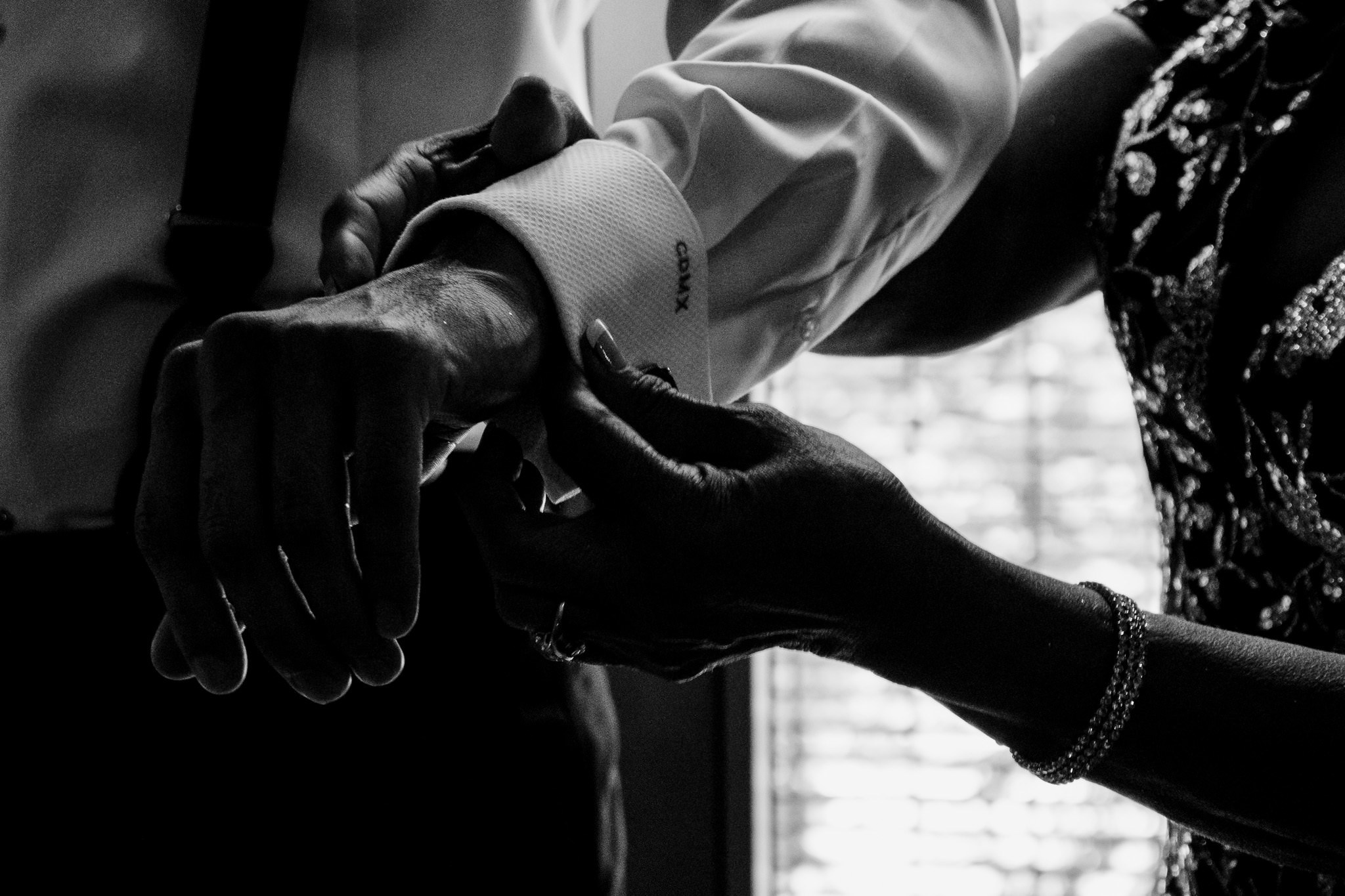 Jess y Fer / CDMX. Wedding and family photographer in Mexico City