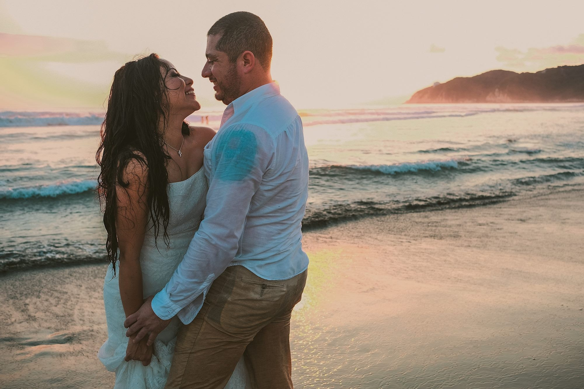 Adriana & Adrian. Wedding and family photographer in Mexico City