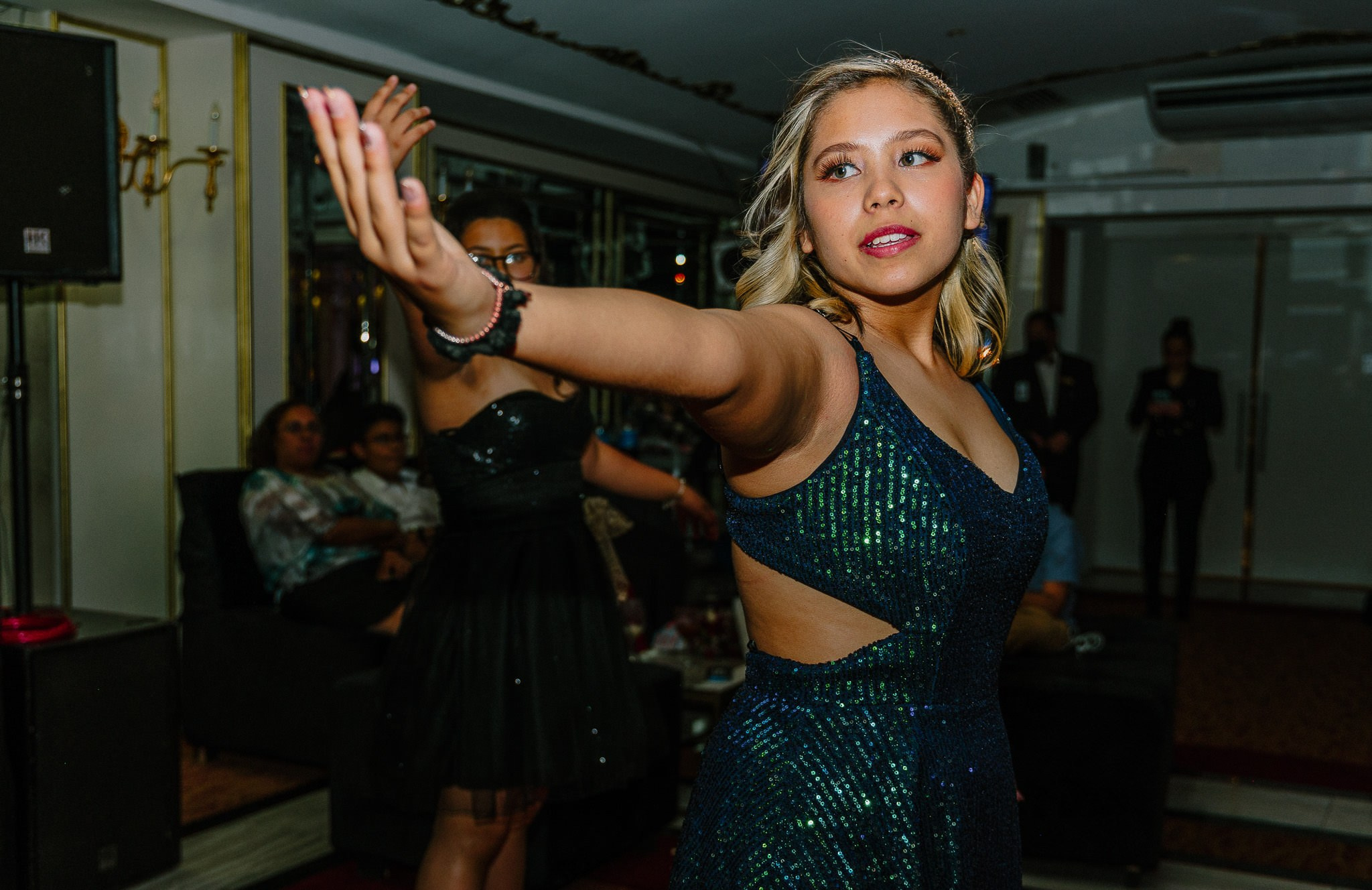 Andy. Wedding and family photographer in Mexico City