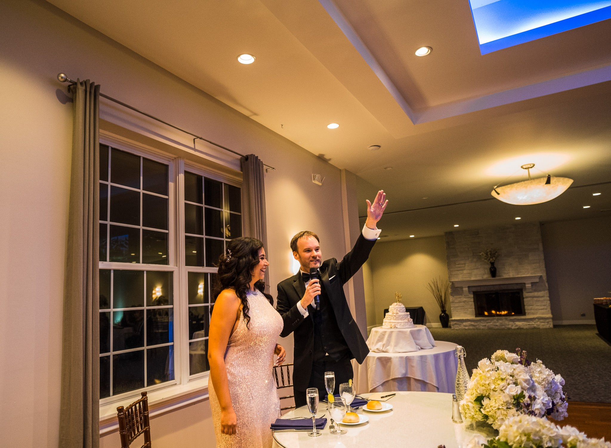 Adri & Ben / New York. Wedding and family photographer in Mexico City