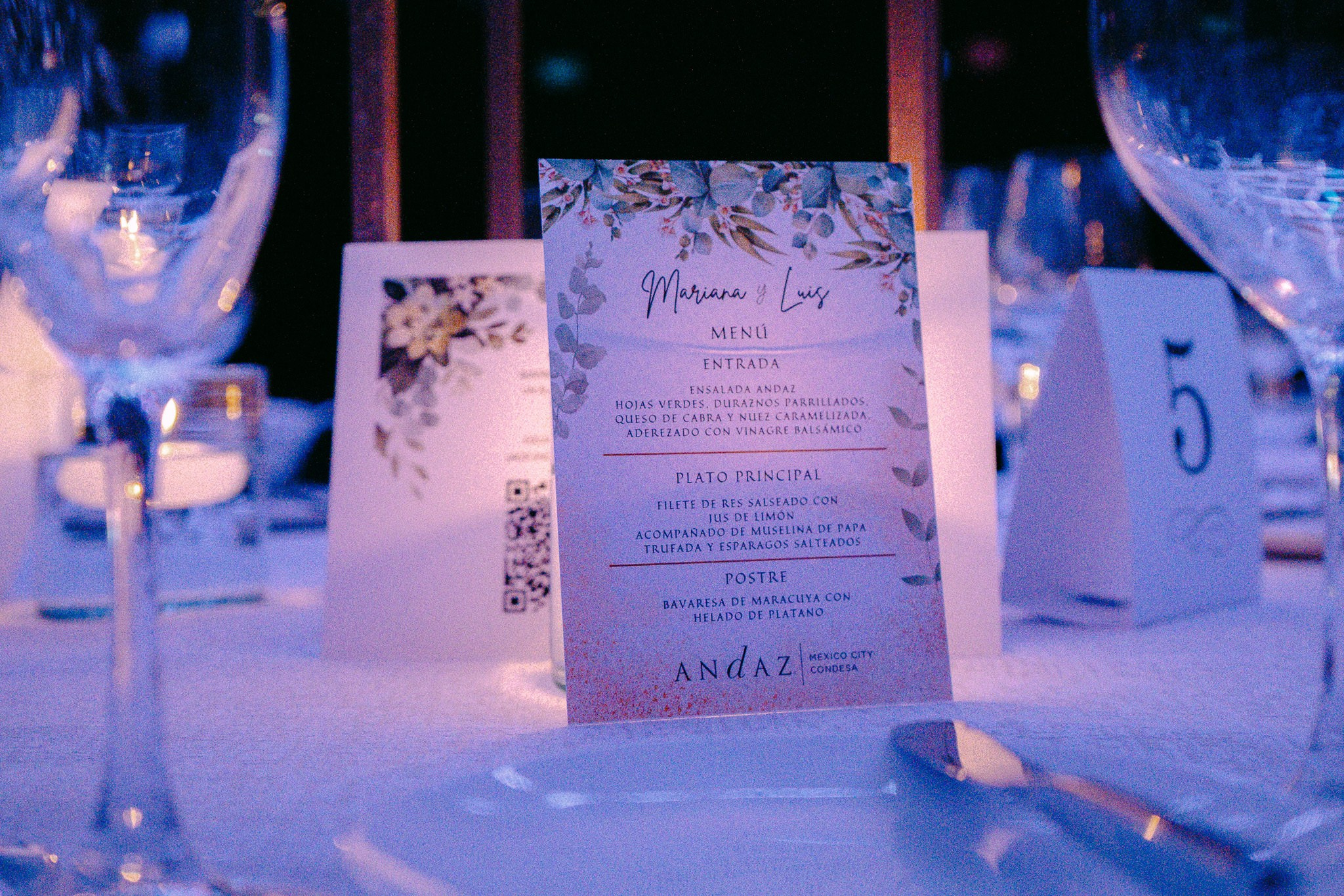 Mariana & Luis. Wedding and family photographer in Mexico City