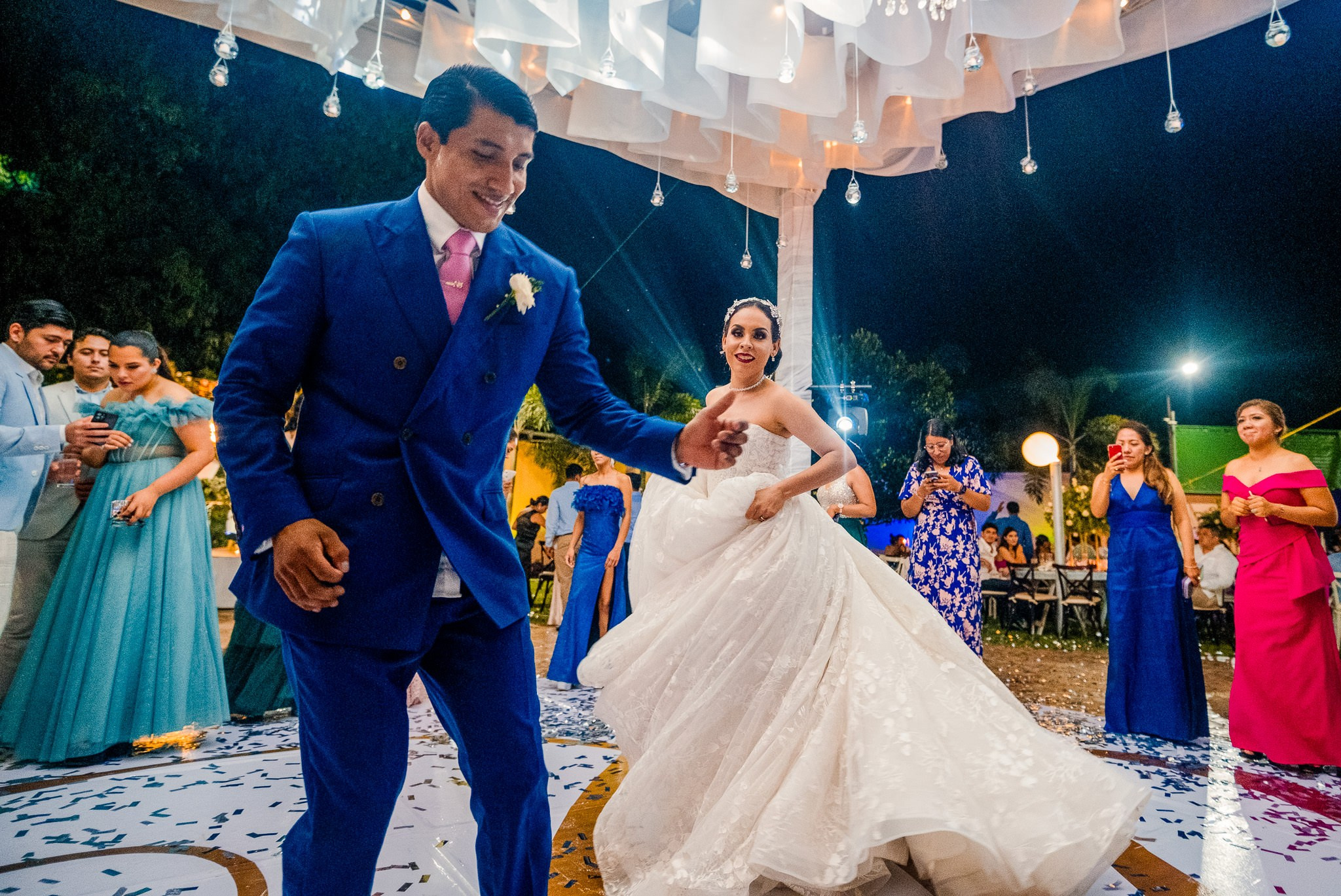 Dulce & Roberto / Guerrero. Wedding and family photographer in Mexico City