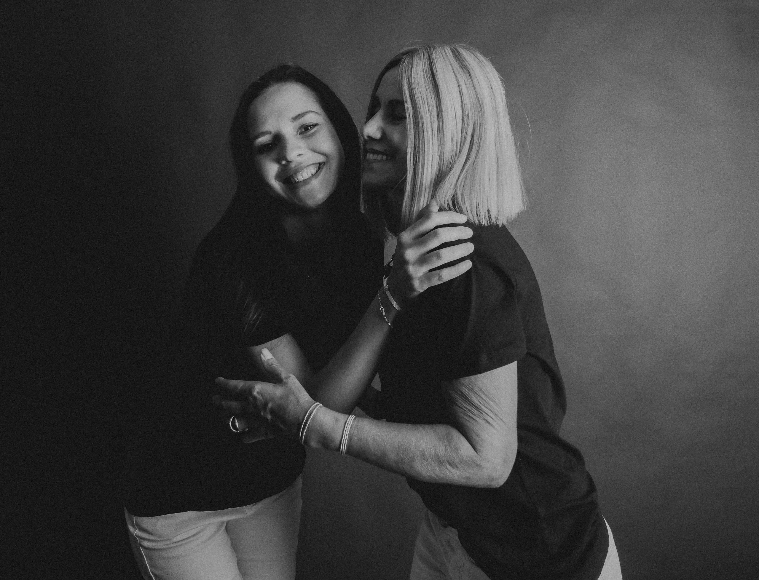 Adri & Maricris. Wedding and family photographer in Mexico City