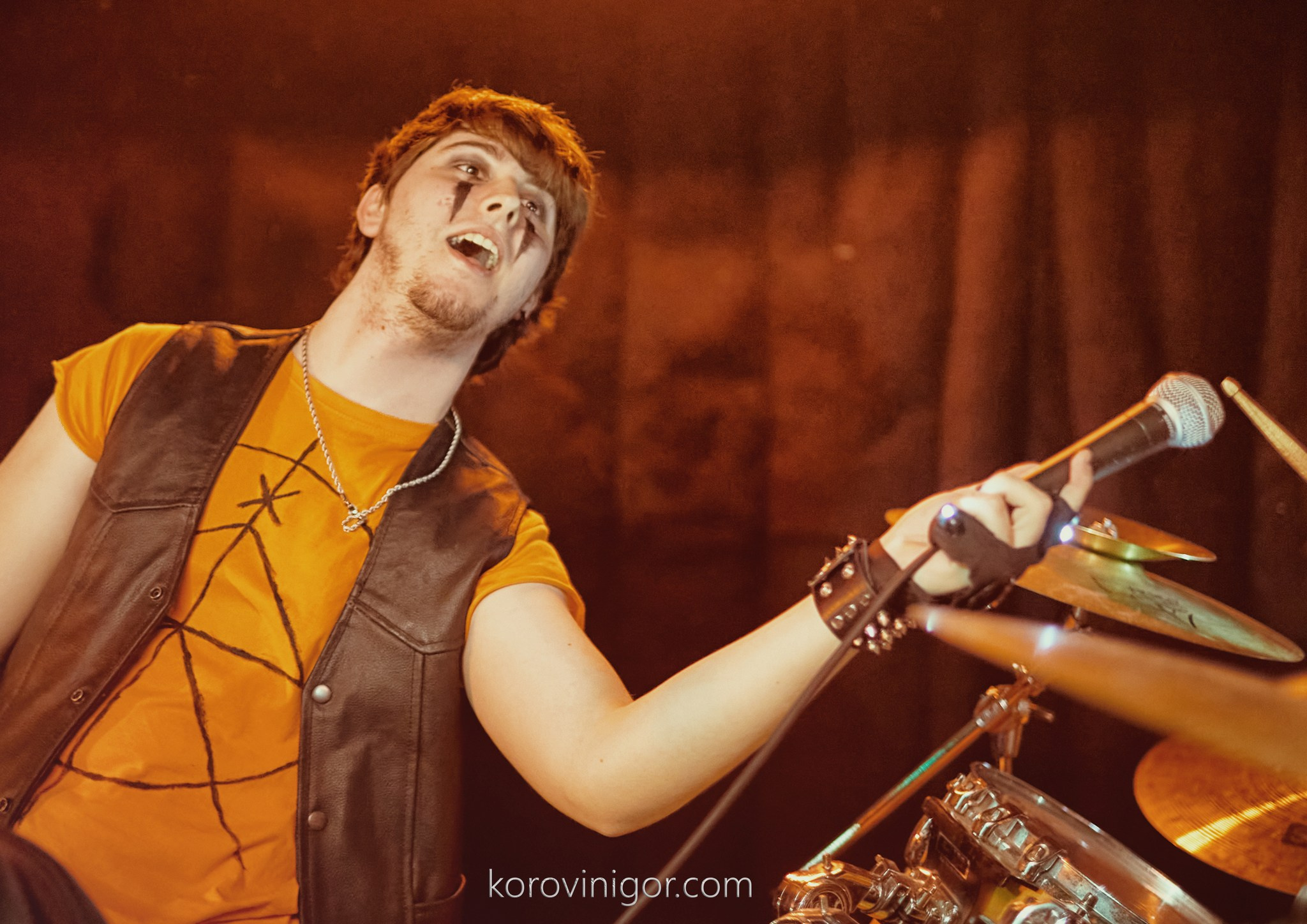 Splash Roasters. Associaciò cultural La Granja Alcoy España