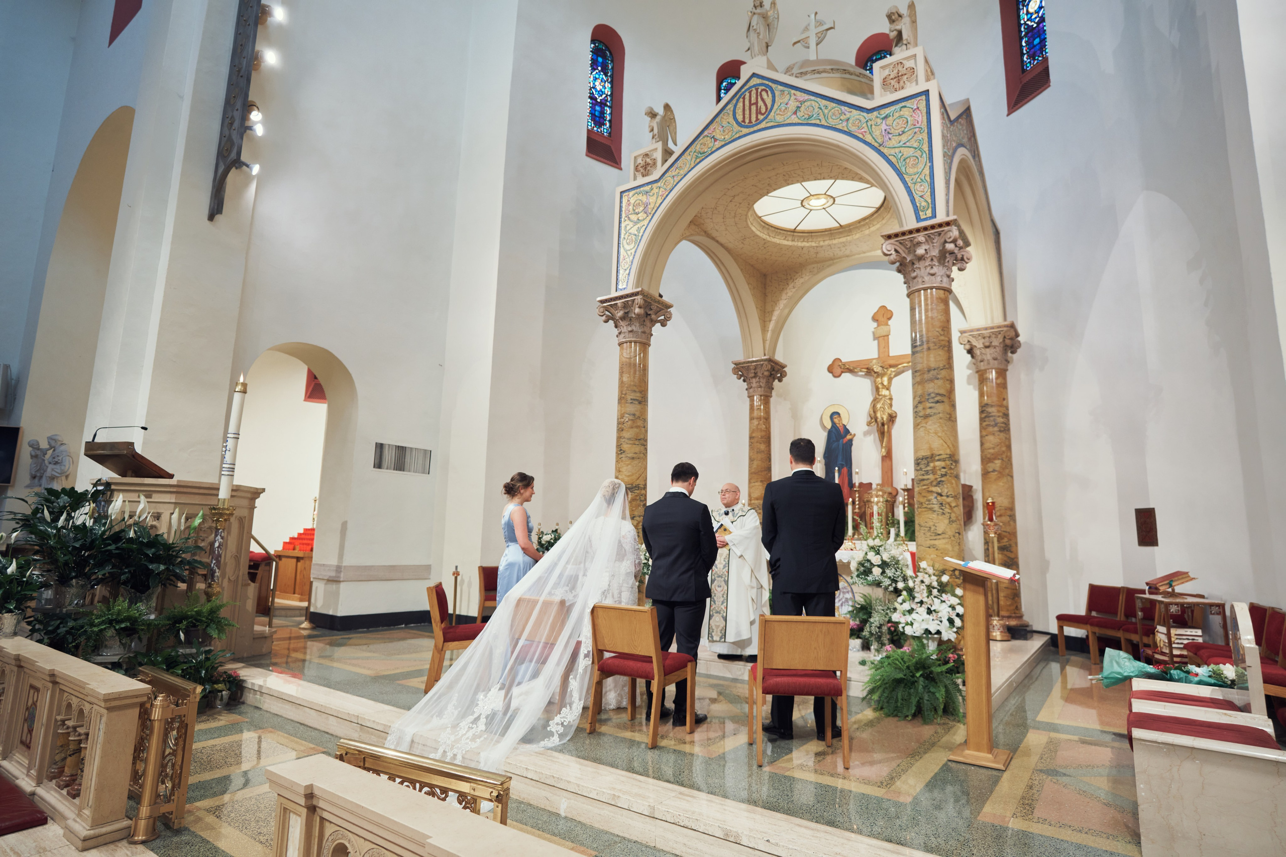 Colleen&Mat, North Jersey. Alex Pedan photography
