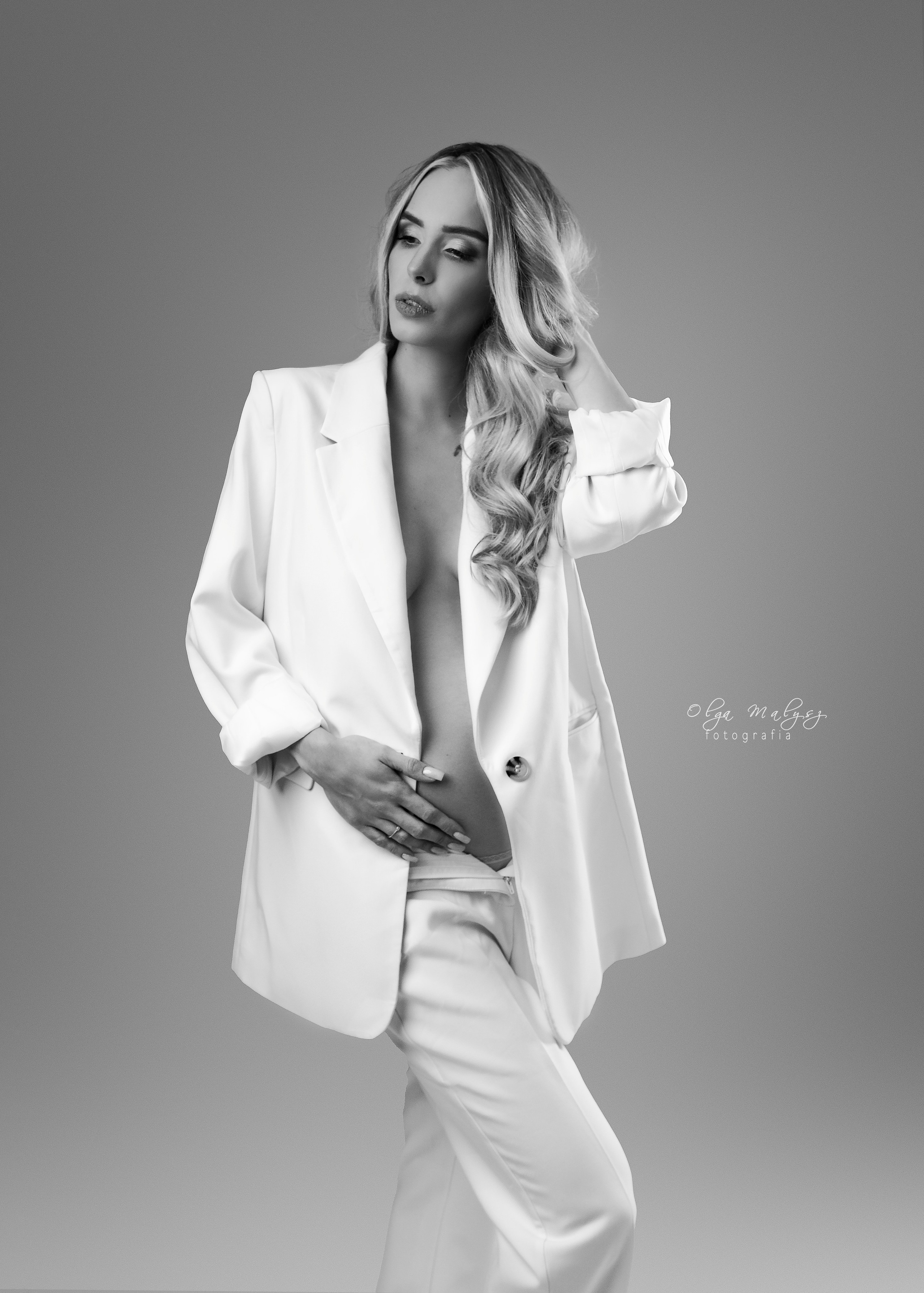 Sesje ciążowe. Olga Sieradzka fotograf rodzinny, ciążowy i dziecięcy w Pile