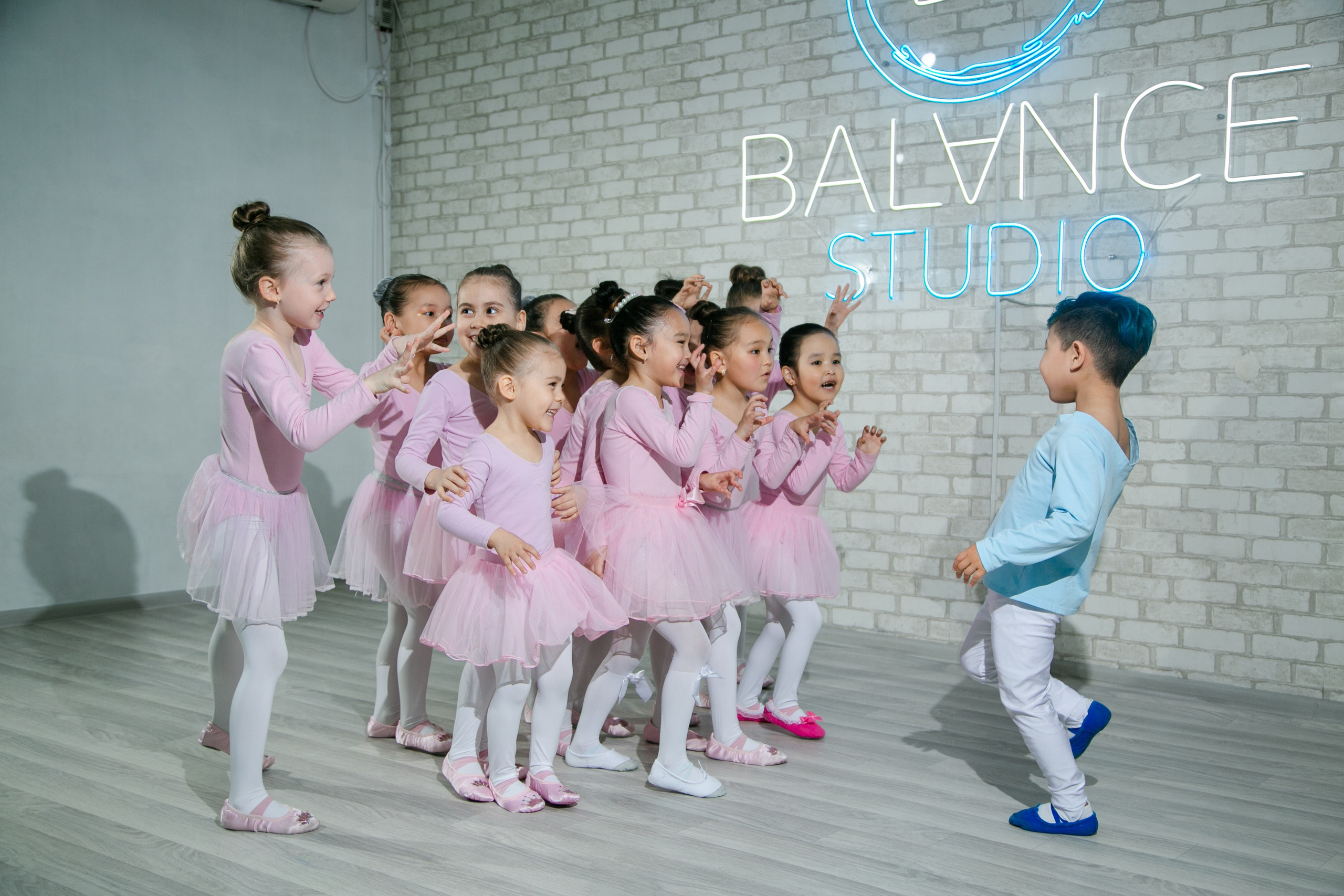 ШКОЛА | ВЫПУСК. Mandarin.photo