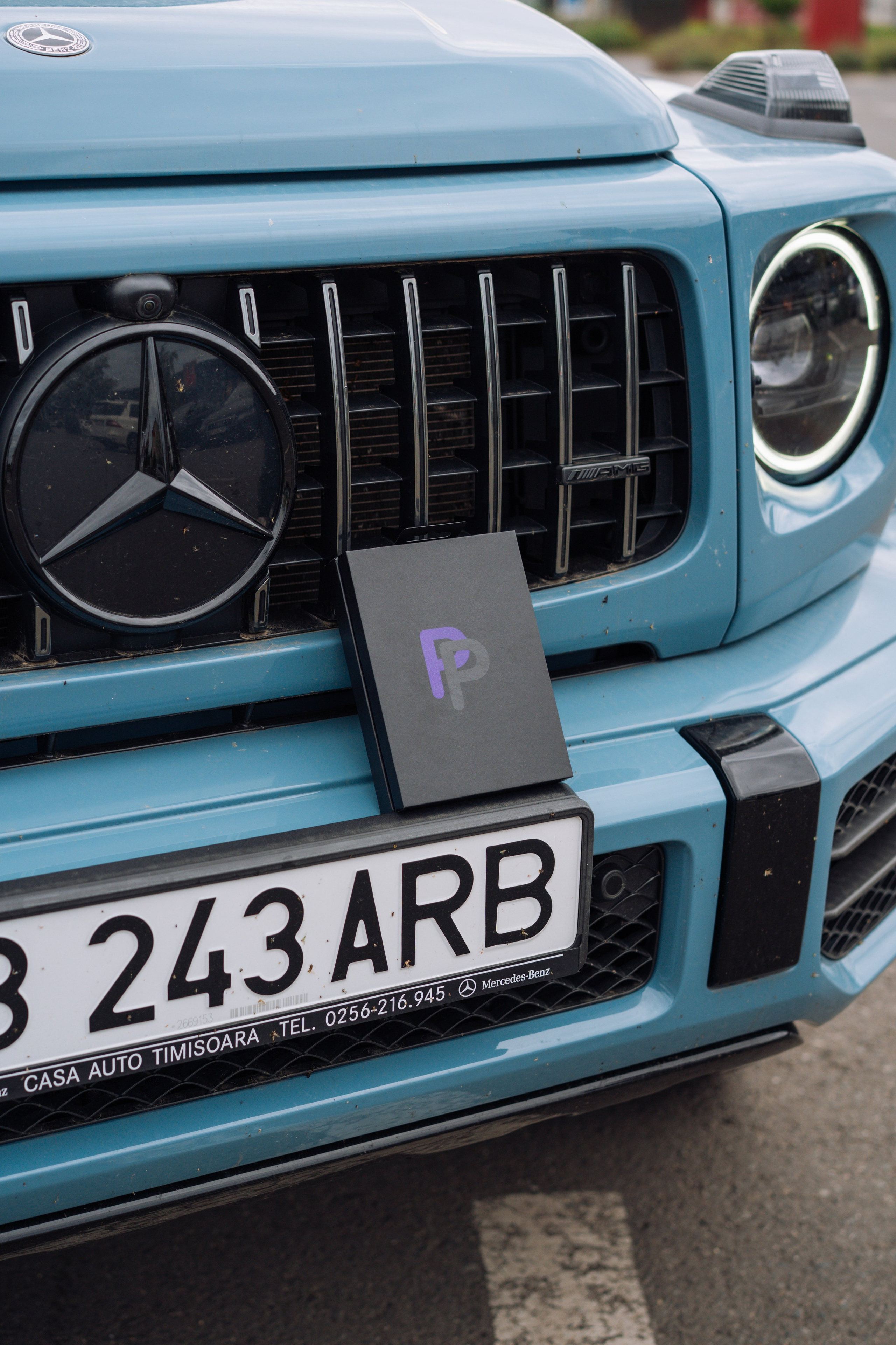 BootiCar ProPlates #1. Cozac Cristian Photographer
