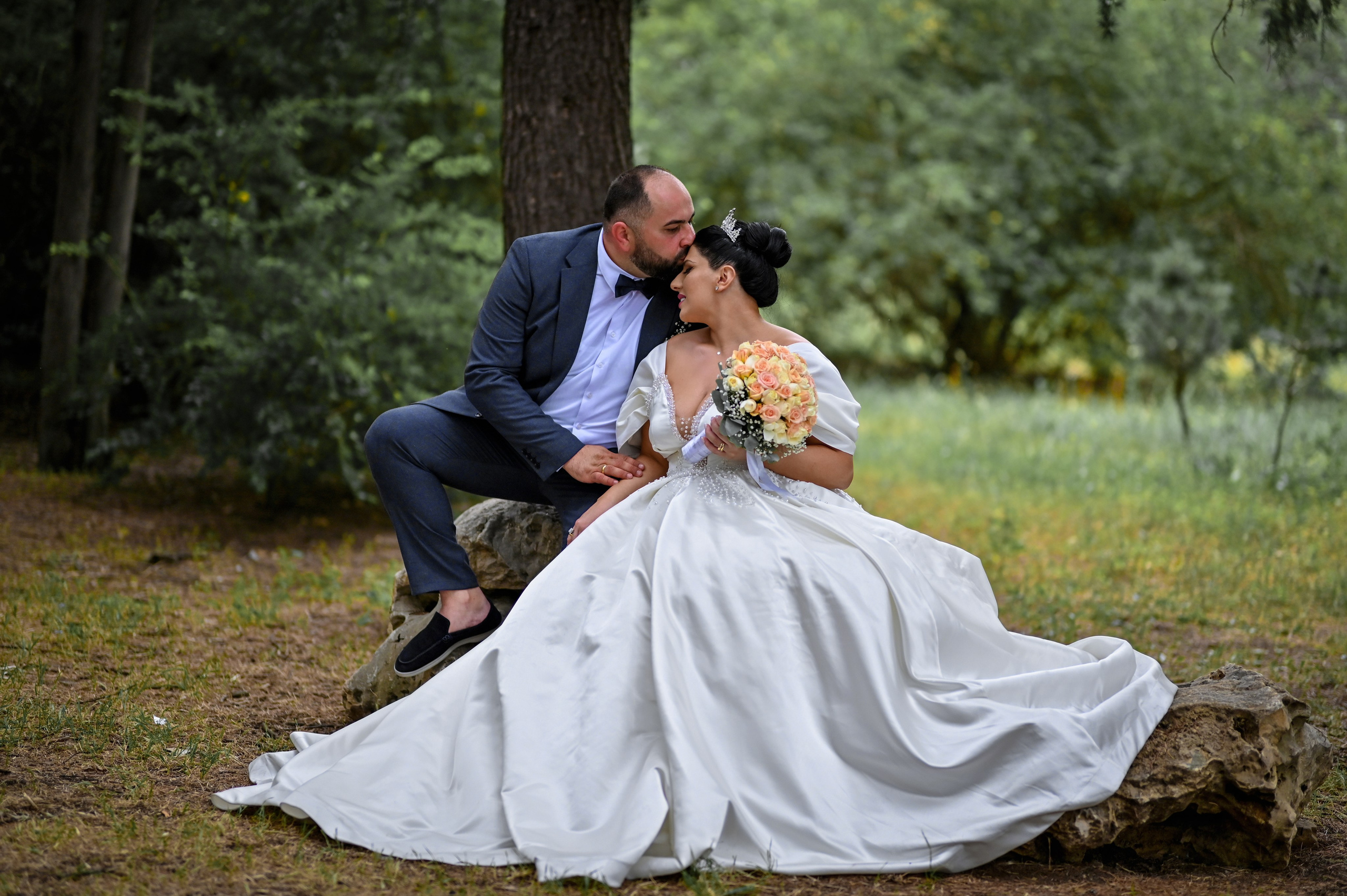 სოსო და თამთა 30.06.2024. Perfect Studio