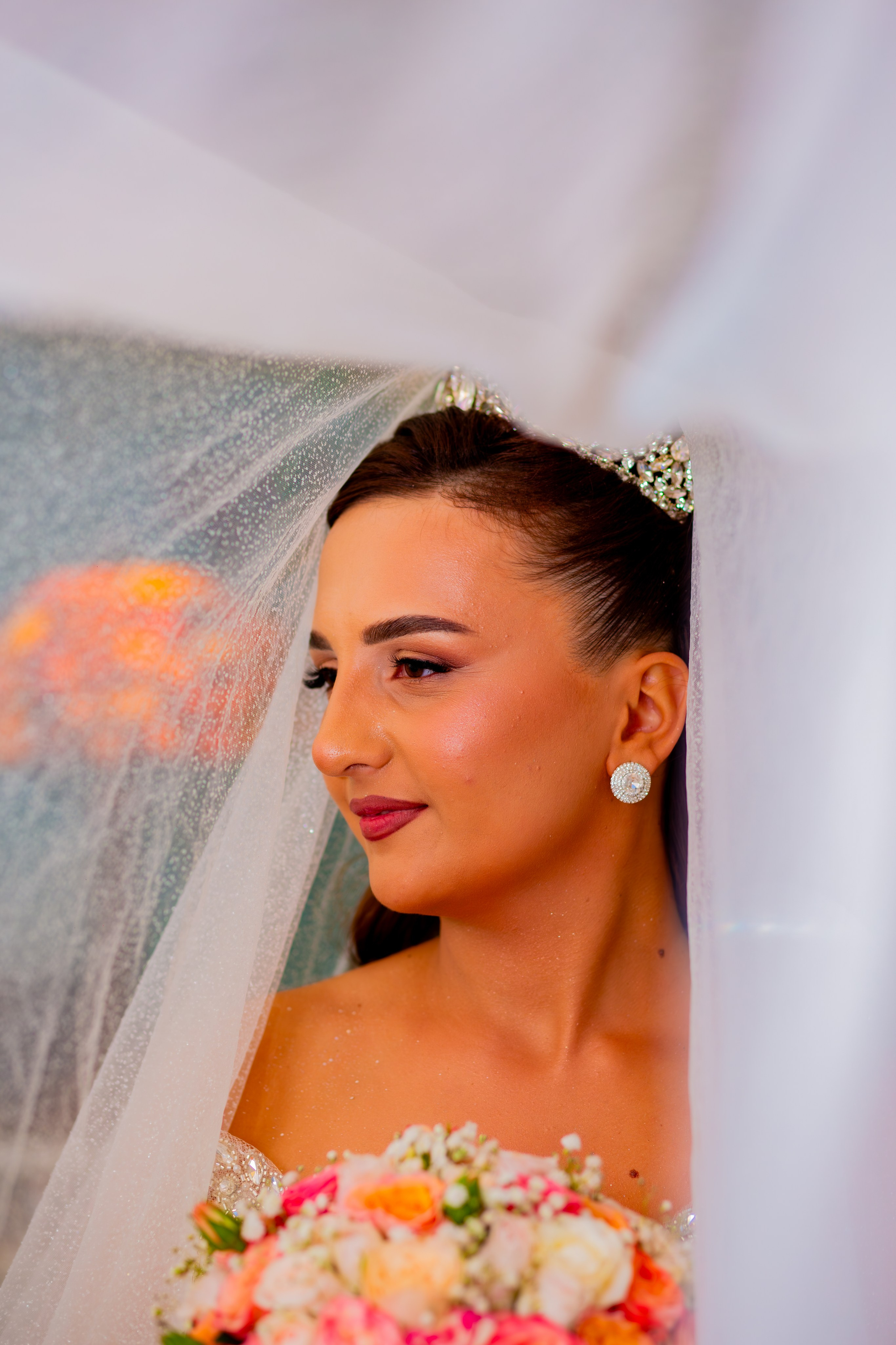 ფრიდონი და თეა 26.10.2025. Perfect Studio