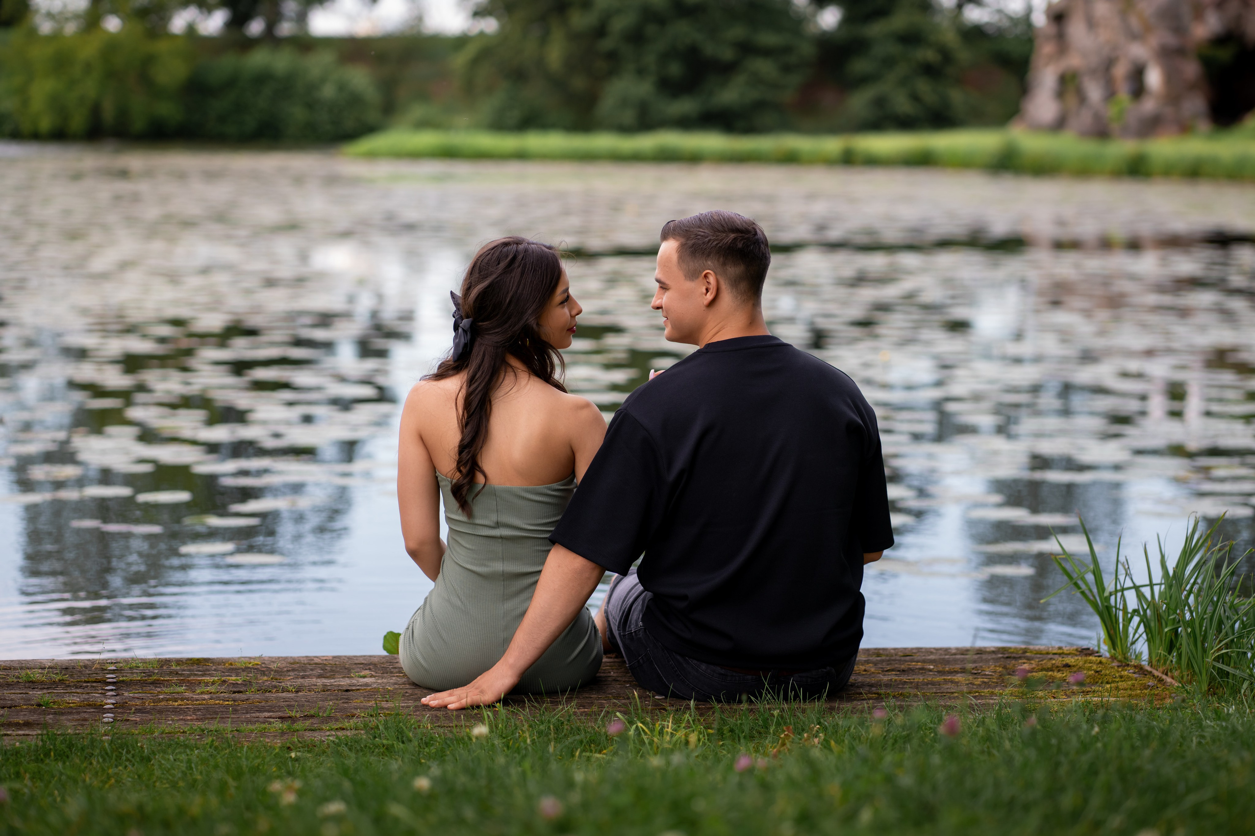 A&V. Kinder- und Familienfotograf in  Sachsen-Anhalt Svetlana Glassl