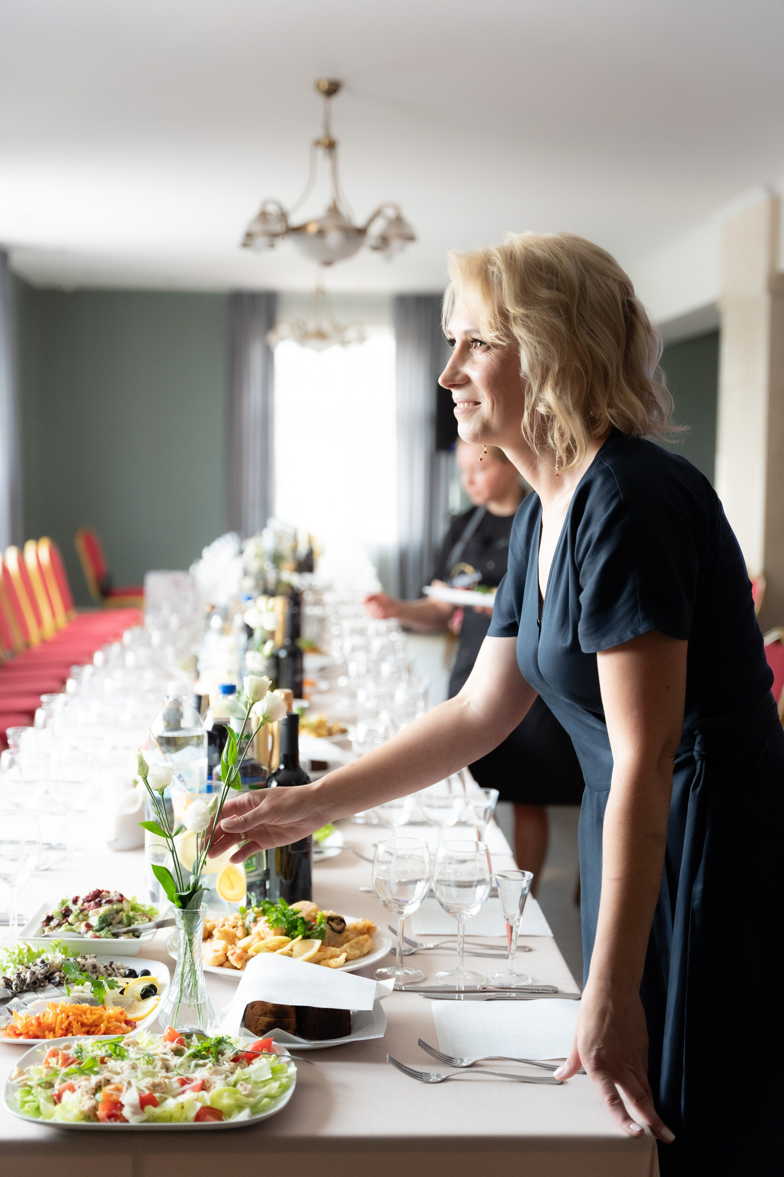 Šeimos šventės. Aliaksandra Norvilas fotografas Vilnius