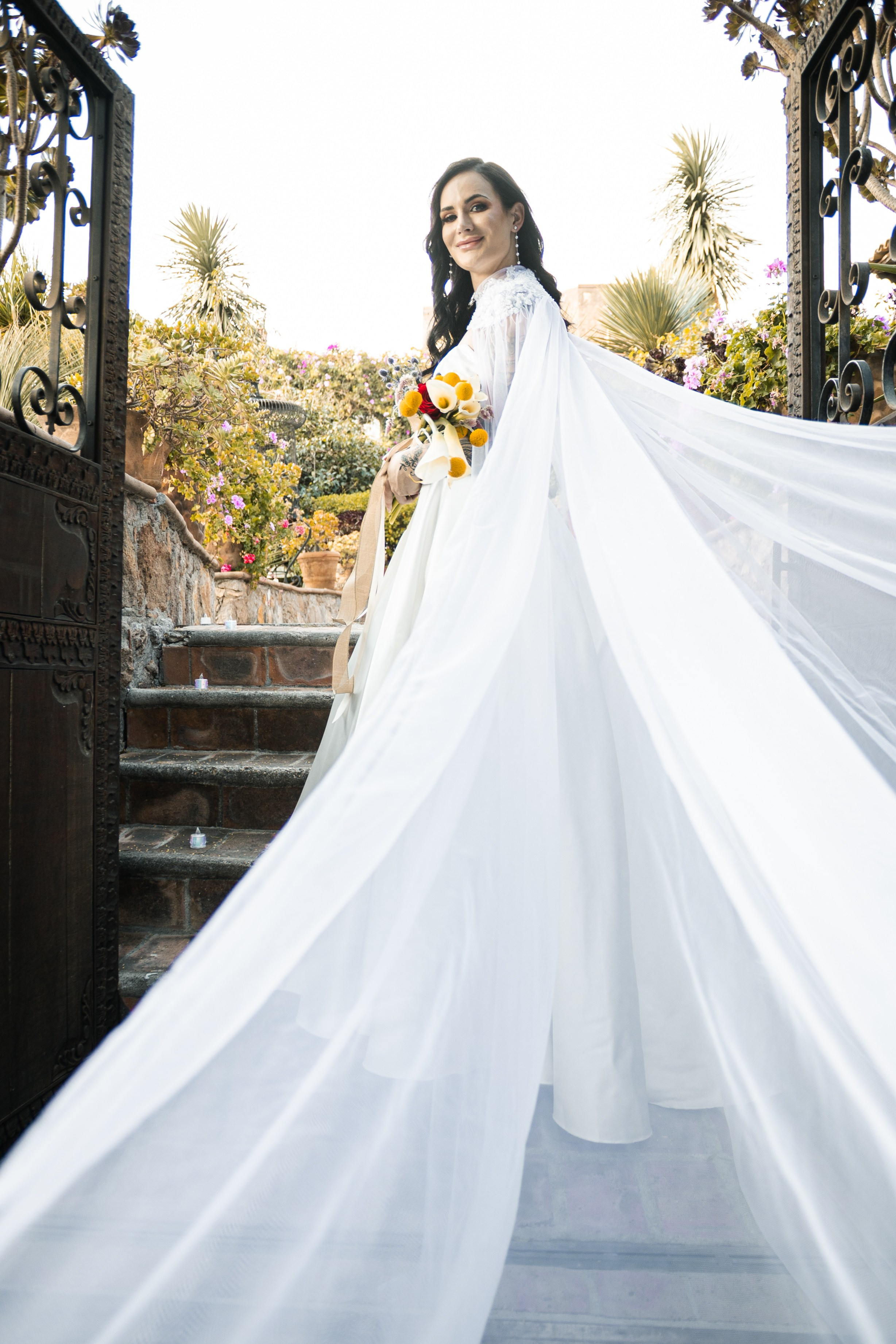 Shayne & Max. Saúl Vázquez | Destination Wedding Photographer
