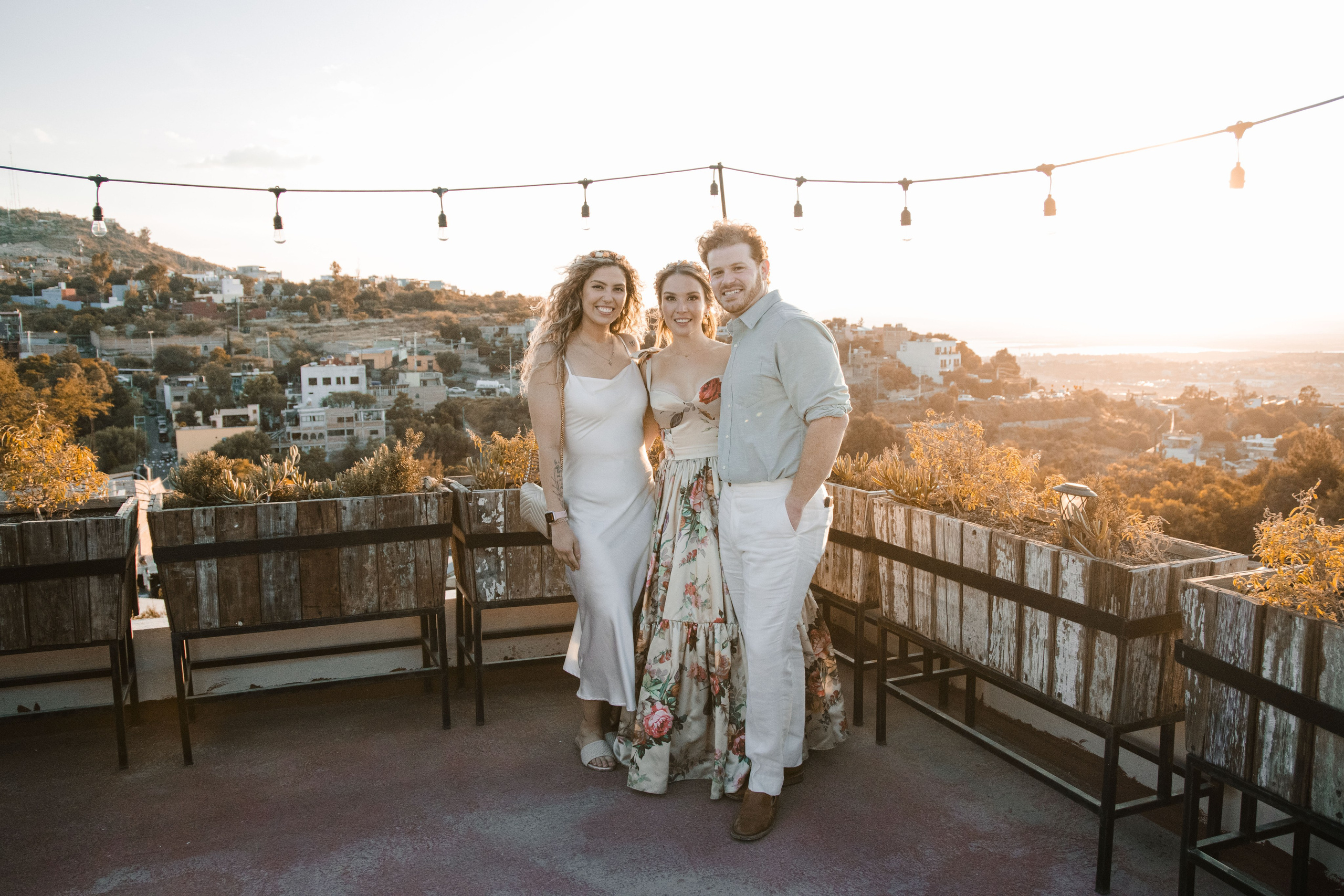Andrea & Kyle. Saúl Vázquez | Destination Wedding Photographer