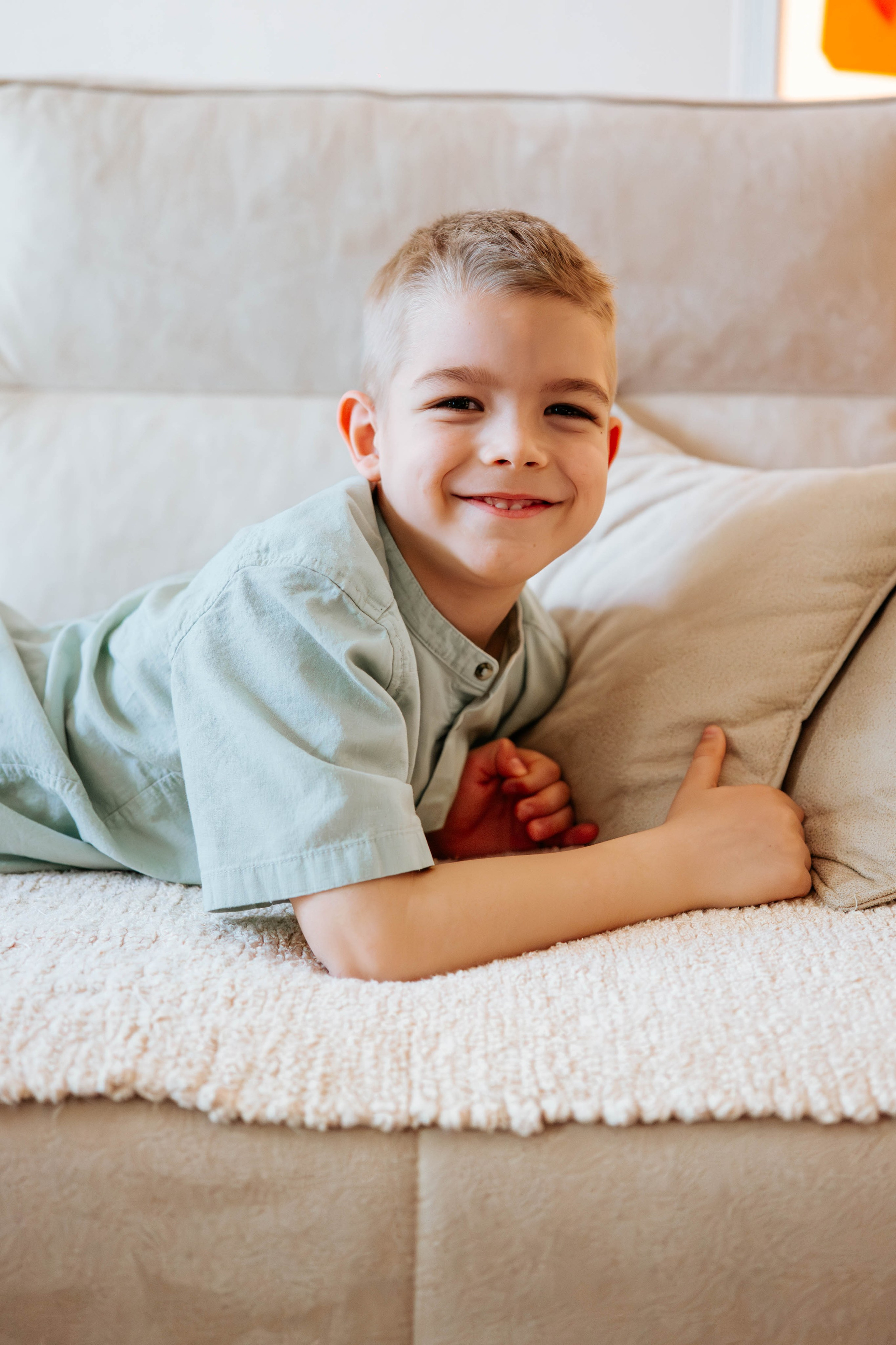 Bojan, Marija, Mihajlo, Viktor i Aleksa - porodično fotografisanje. Dečiji i porodični fotograf