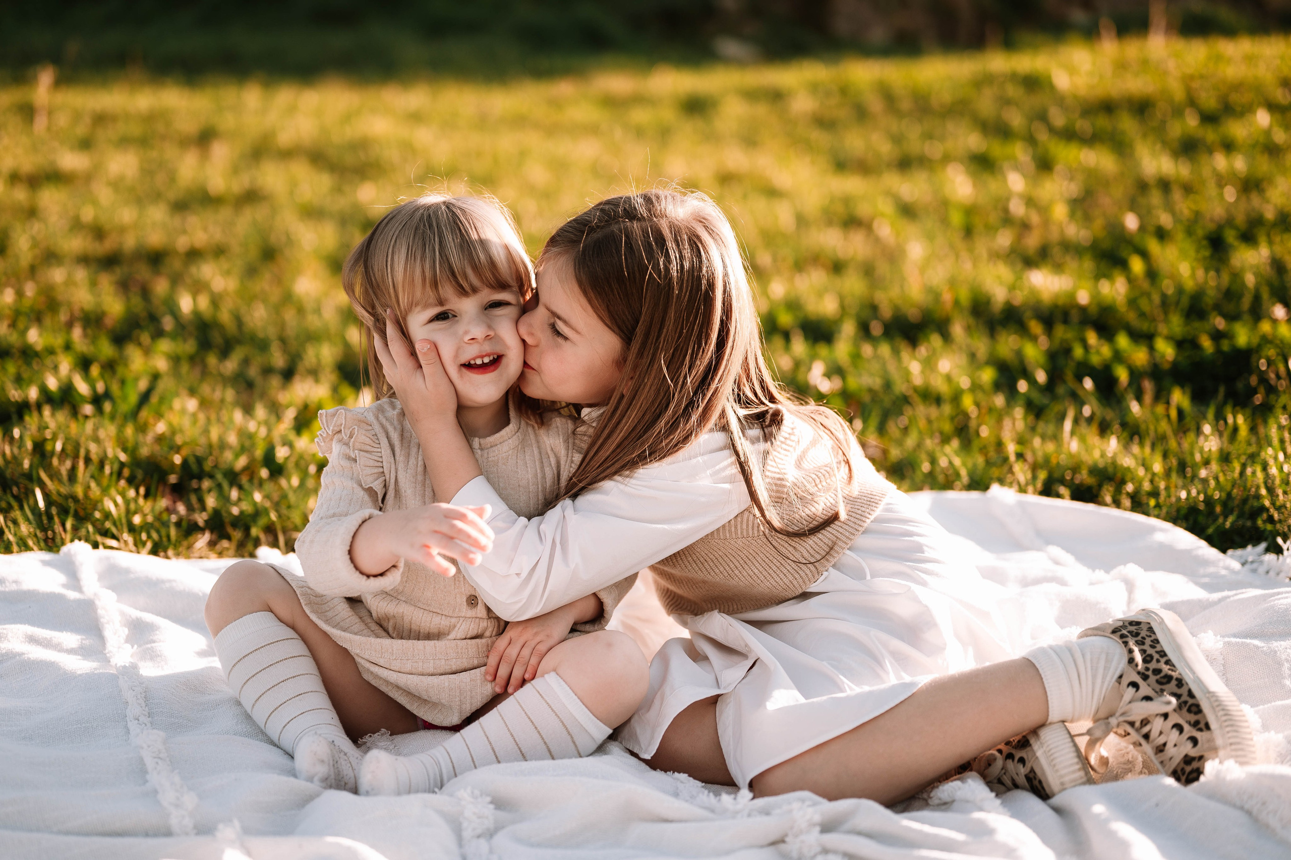 Isidora, Bogdan, Hana i Una / porodično fotografisanje. Dečiji i porodični fotograf