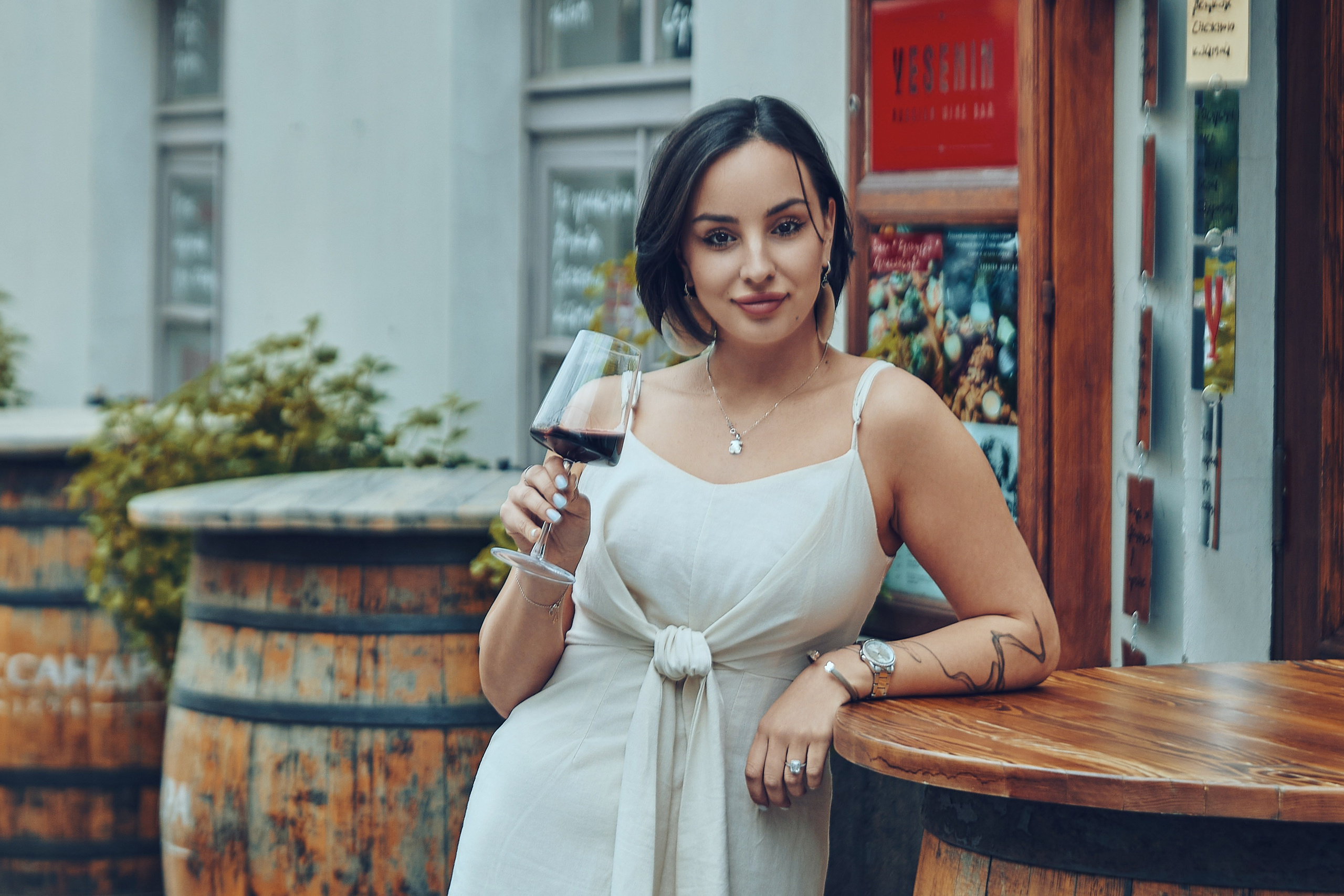 Фотограф I Санкт-Петербург