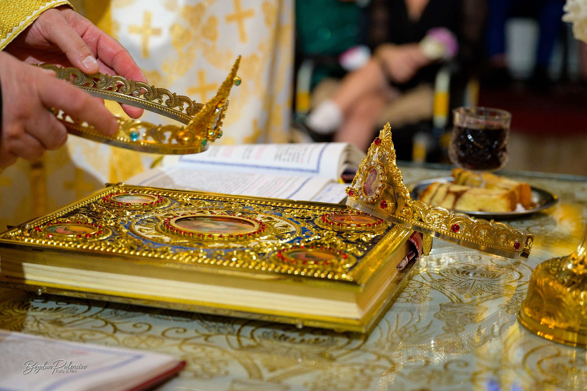 Nunta Georgiana si Bogdan