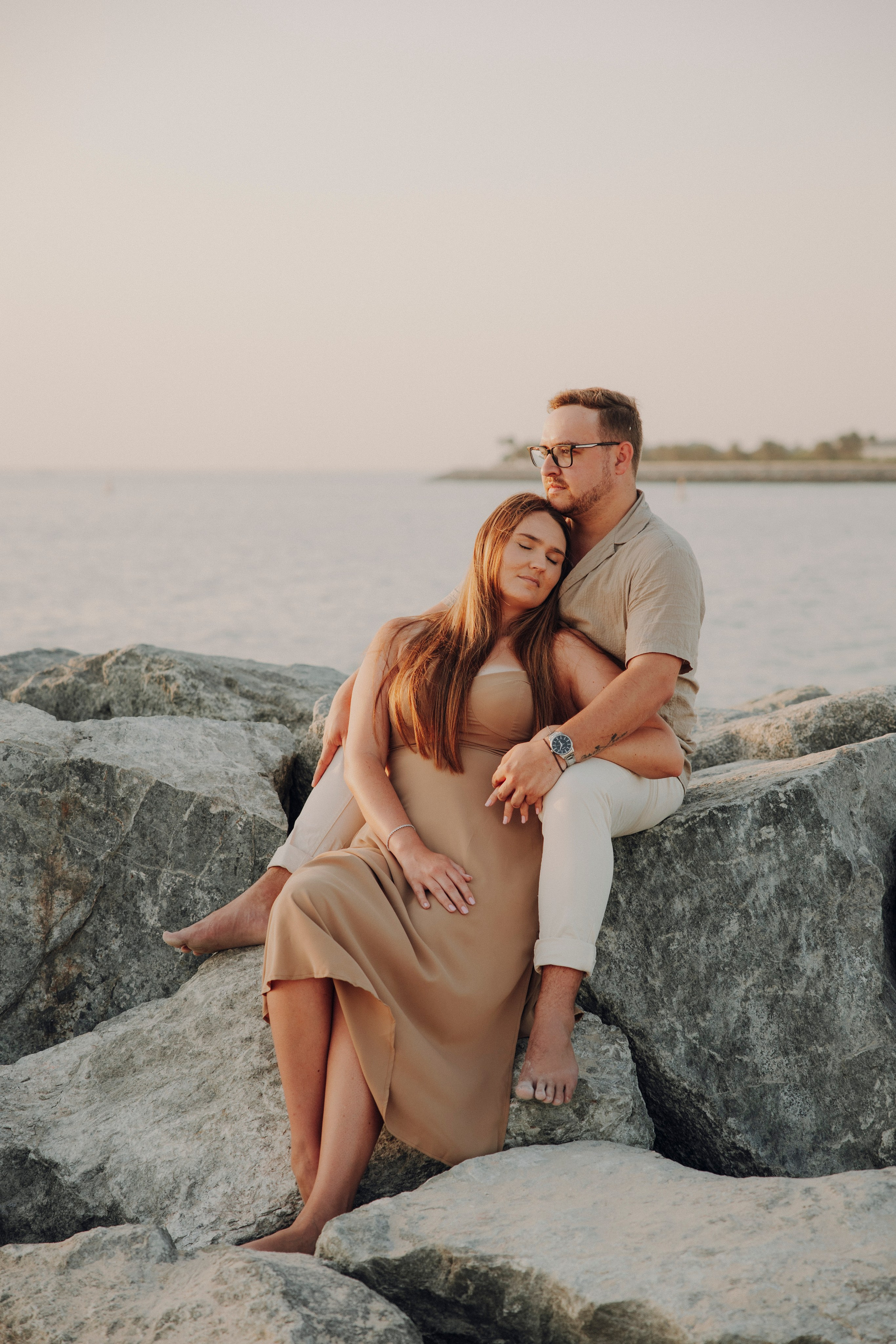 Olwen & Bianca PreWedding