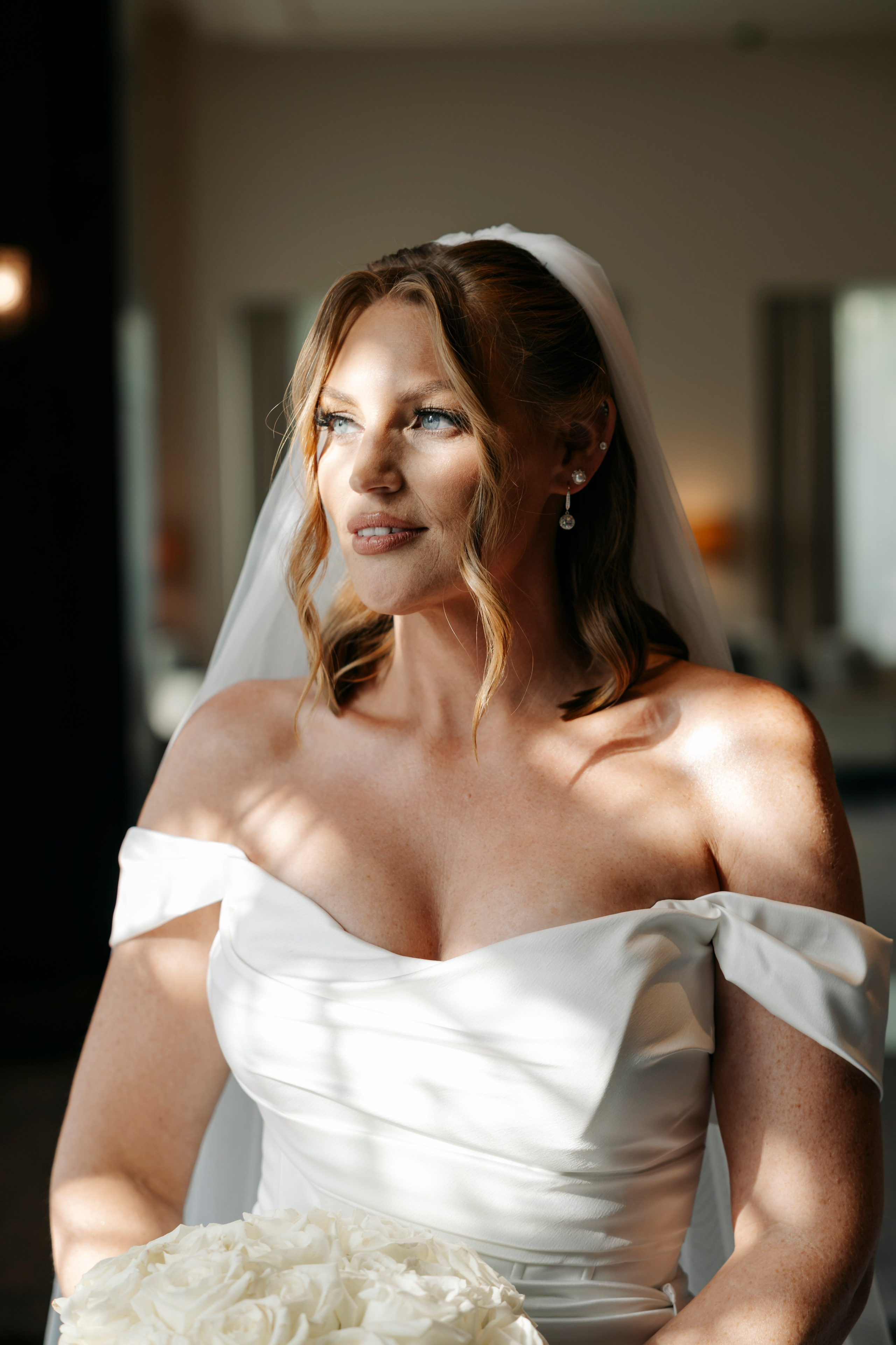 T & A Wedding Ceremony + Reception