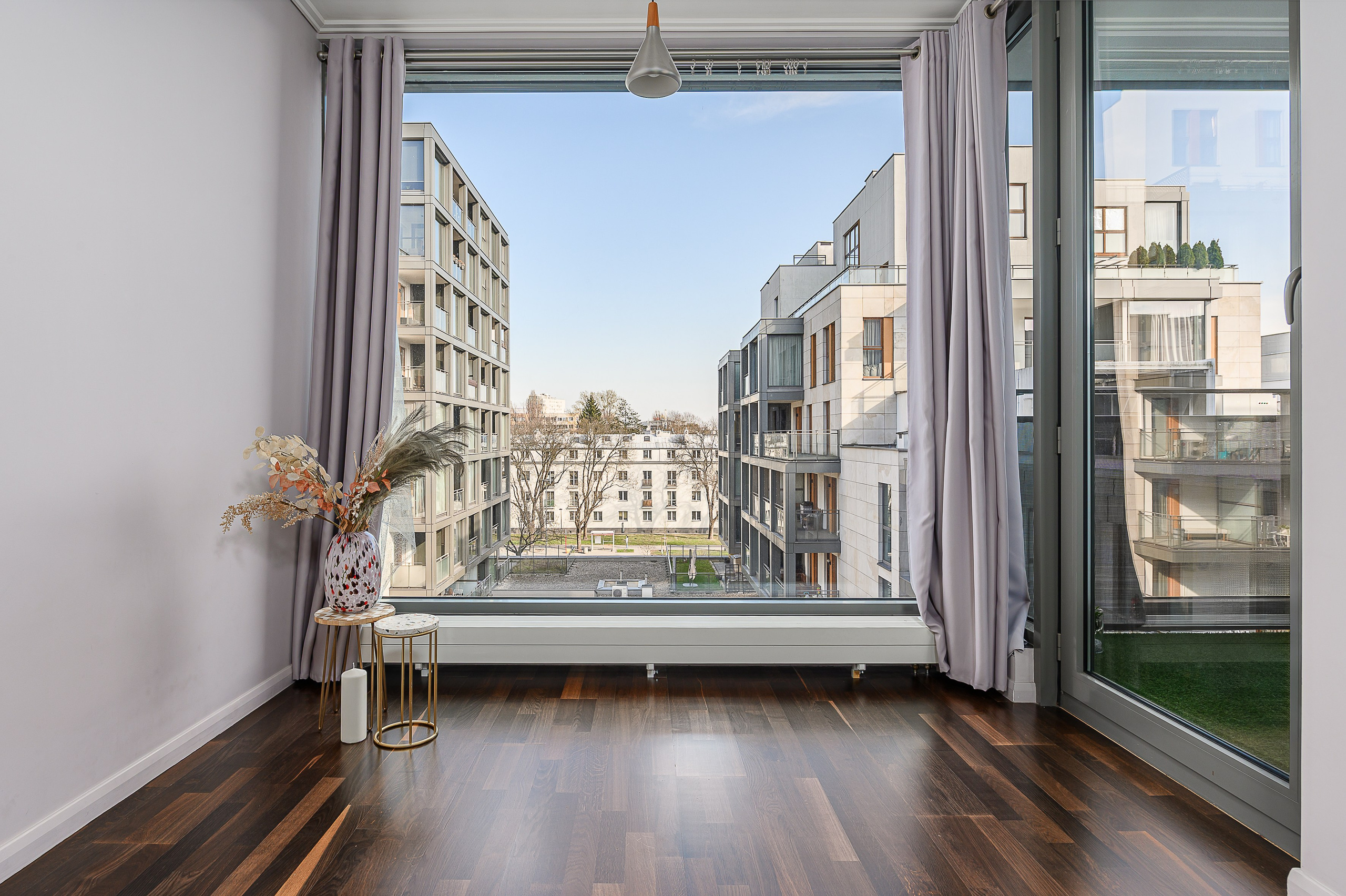 Interior photography