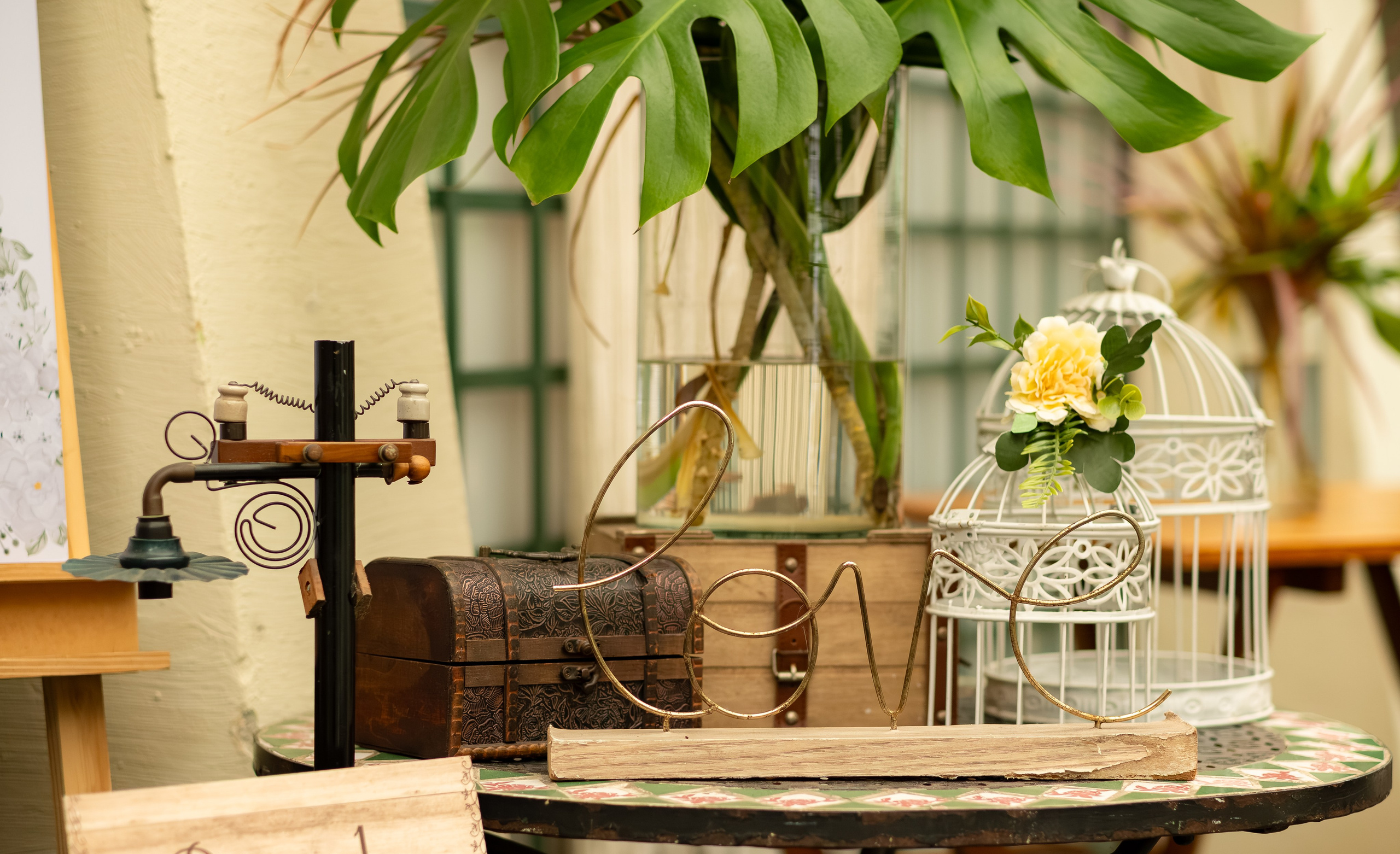 Casamento Mariana Rigueto & Ivin