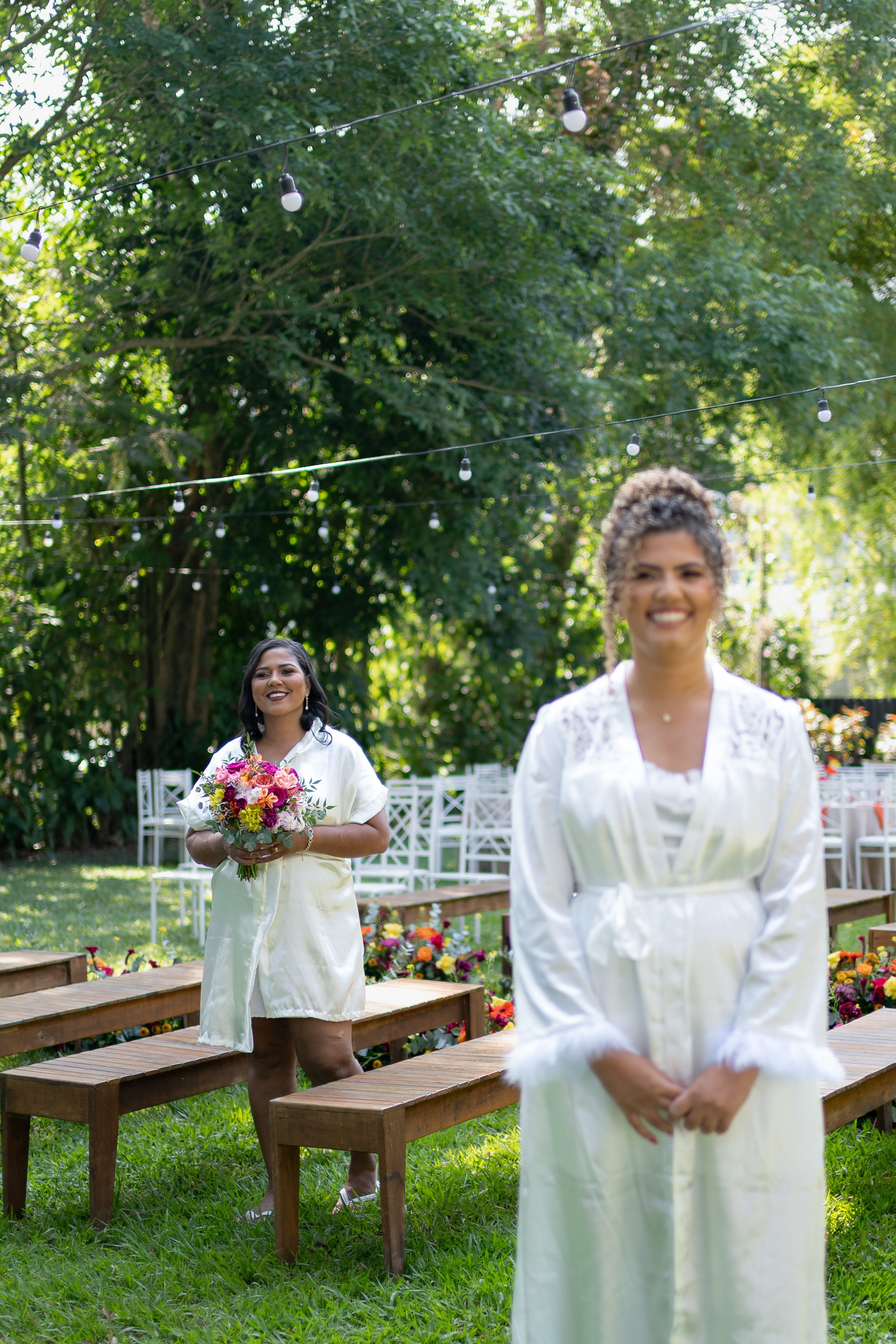 Casamento Aghata Cláudia & Mateus. Cristofr Jhons | Fotógrafo de Casamento