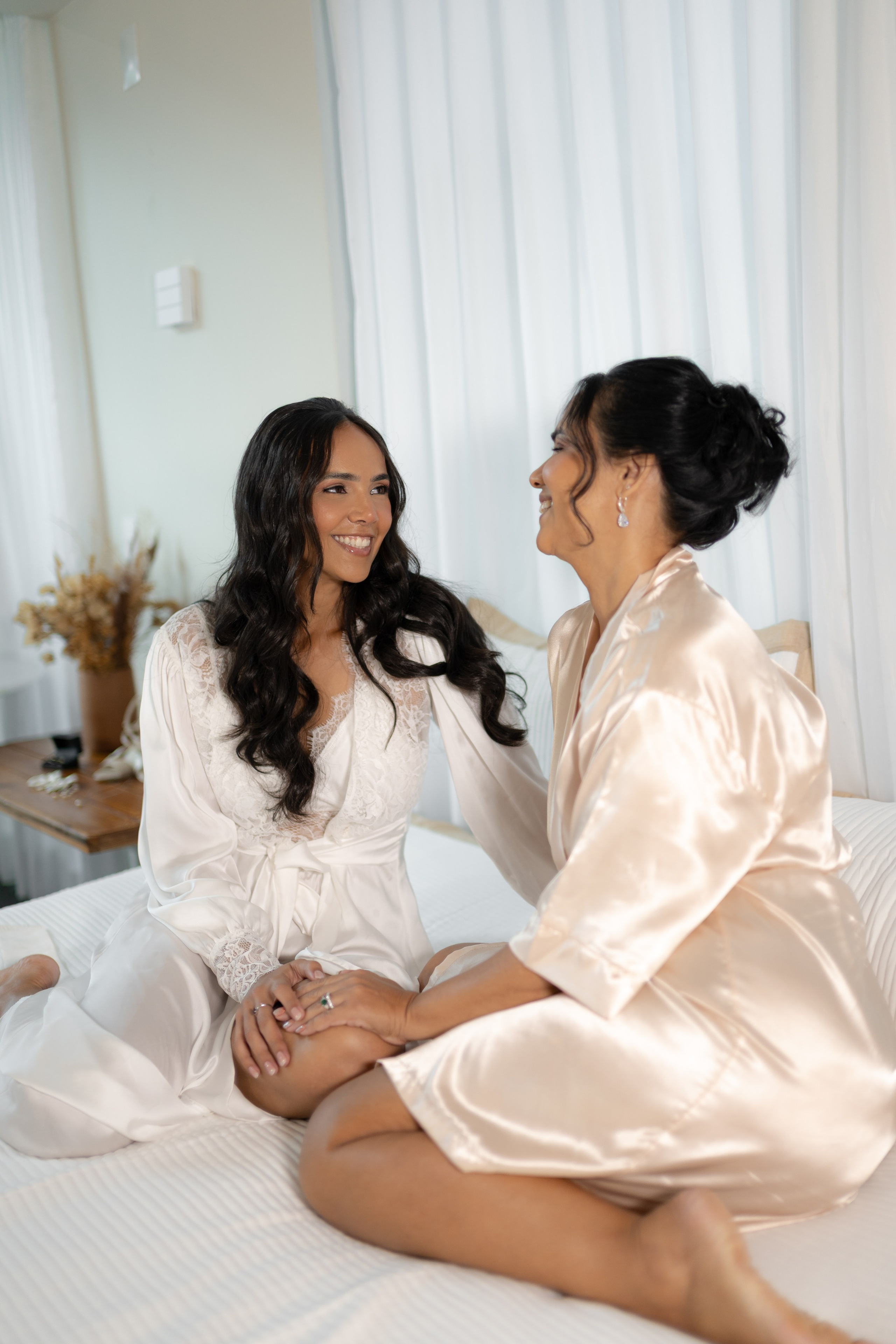 Marcela & Anderson