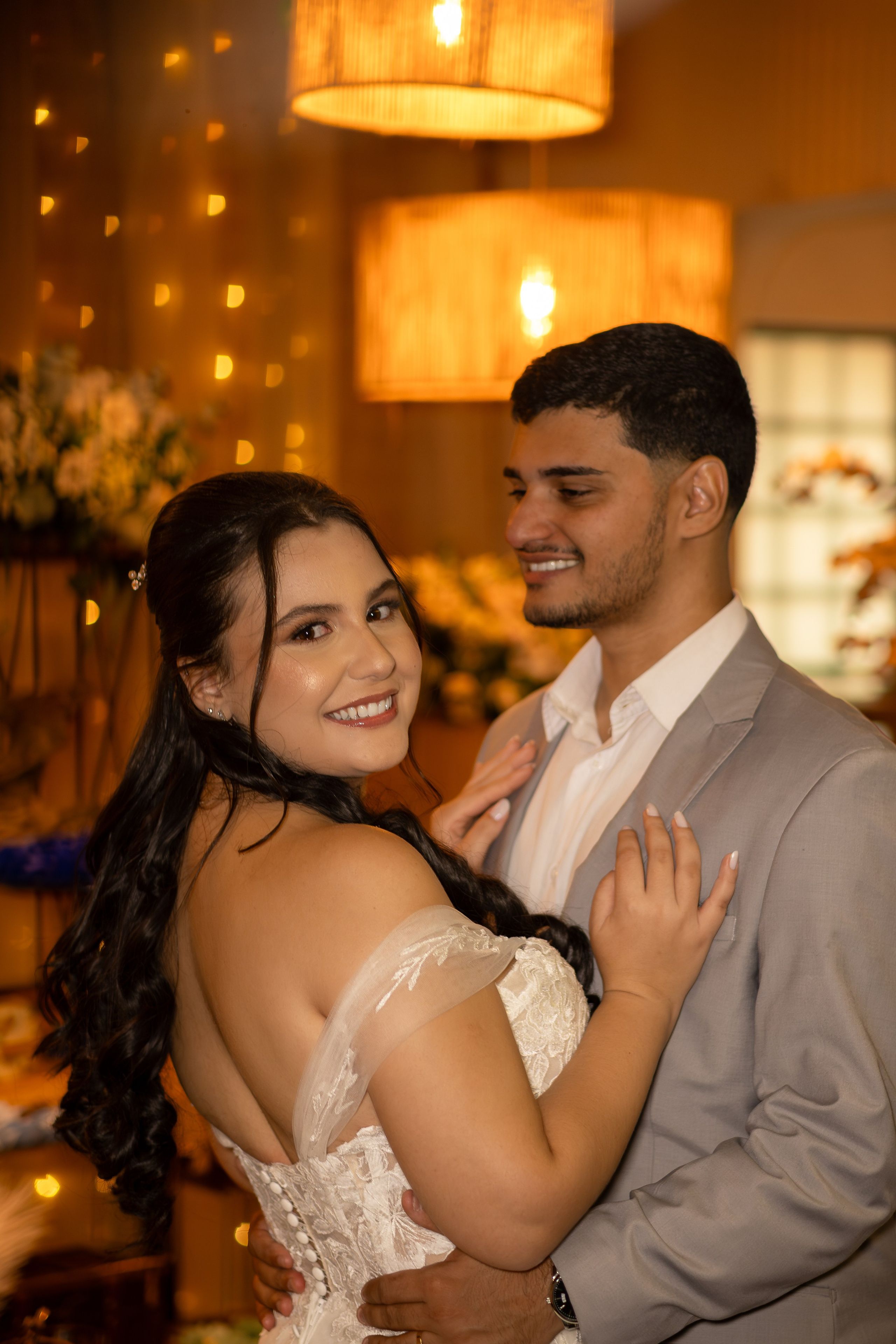 Casamento Mariana Rigueto & Ivin