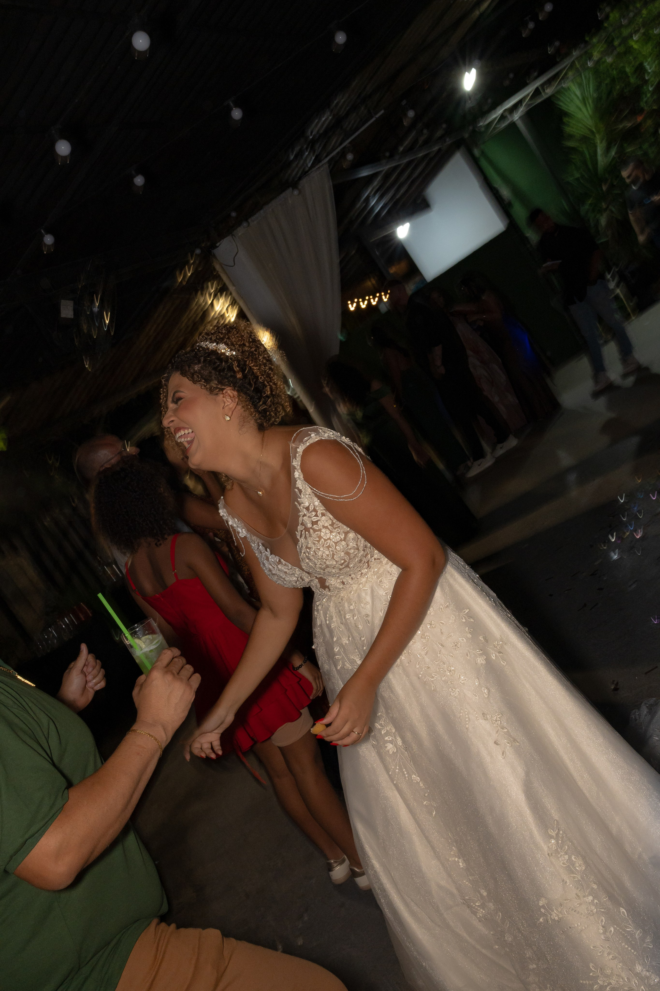 Casamento Aghata Cláudia & Mateus. Cristofr Jhons | Fotógrafo de Casamento