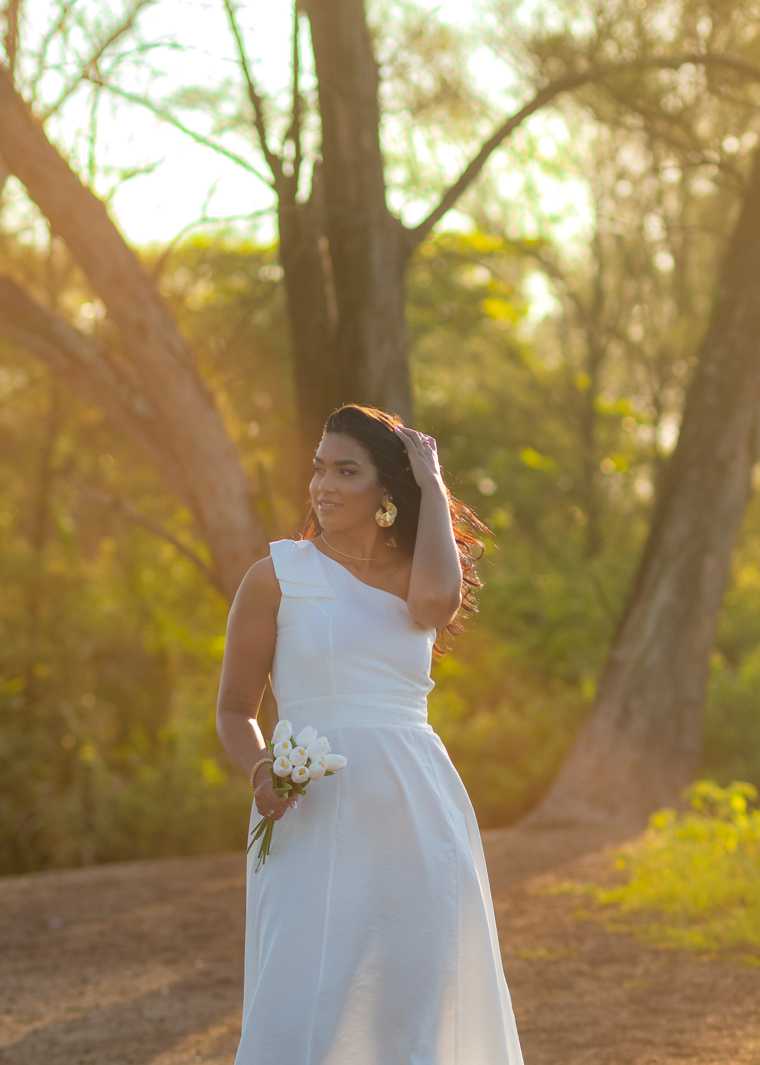 Ensaio Isa Landim & Lucas Adelino