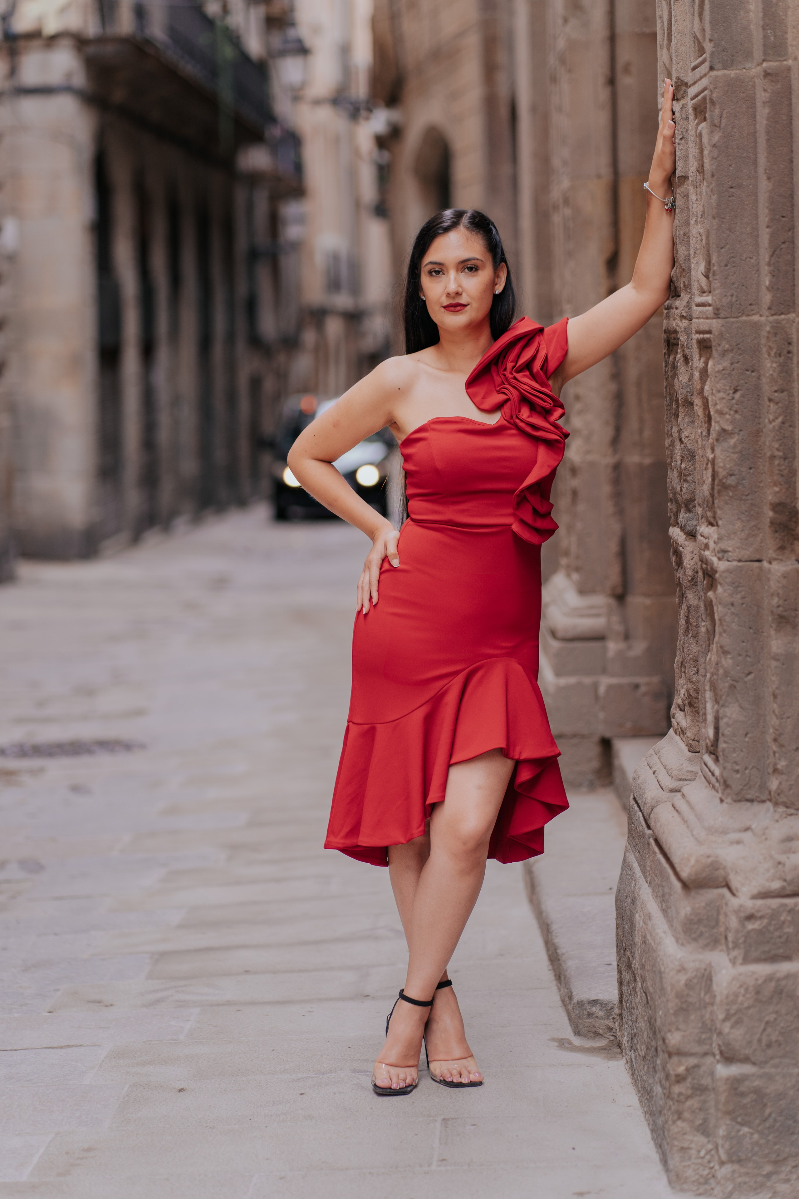 Barcelona Personal Photoshoot Ideas — Photographer in Barcelona Spain