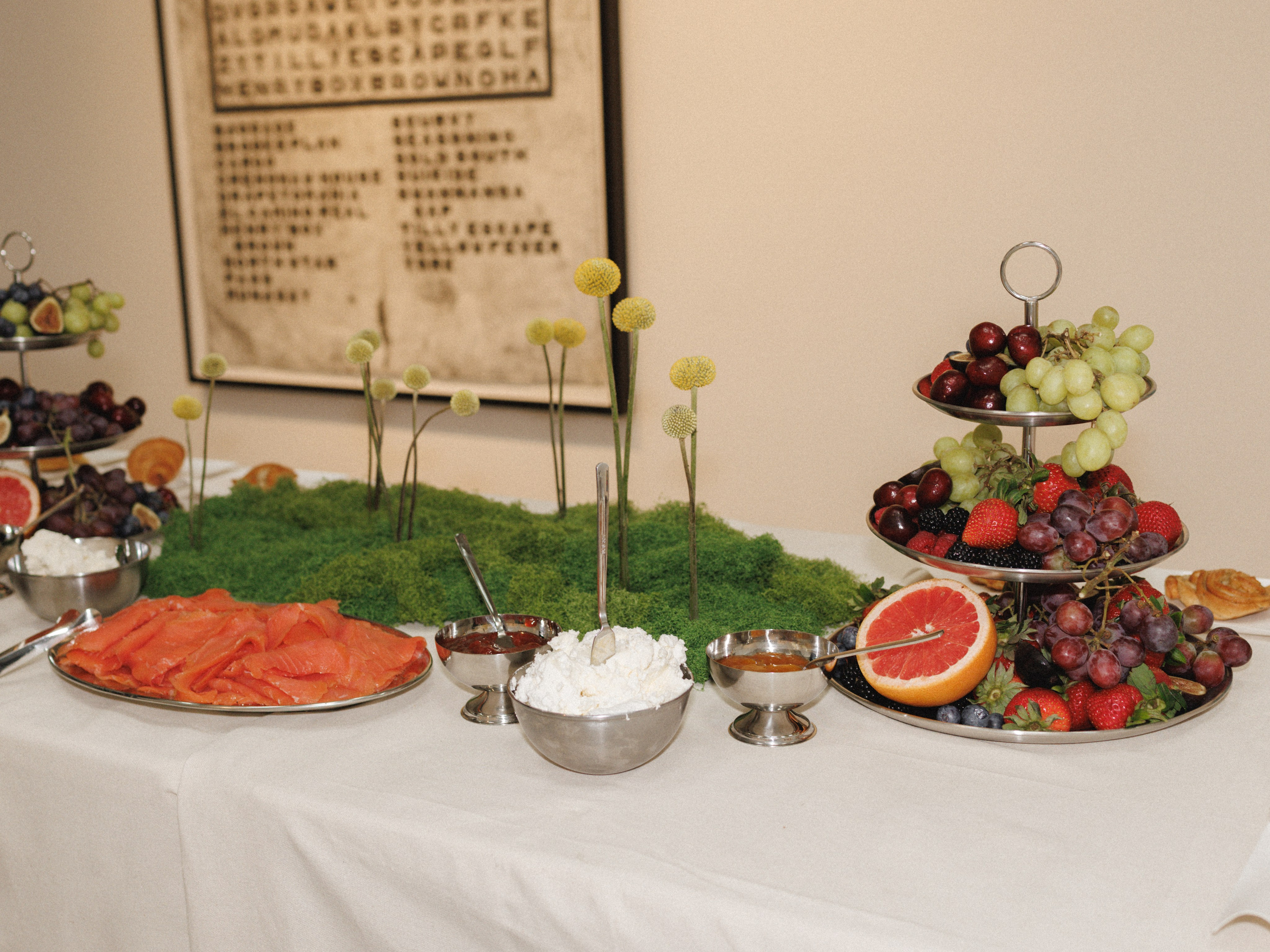ROMULUS Event Photography | Fashion Event Photographer NYC