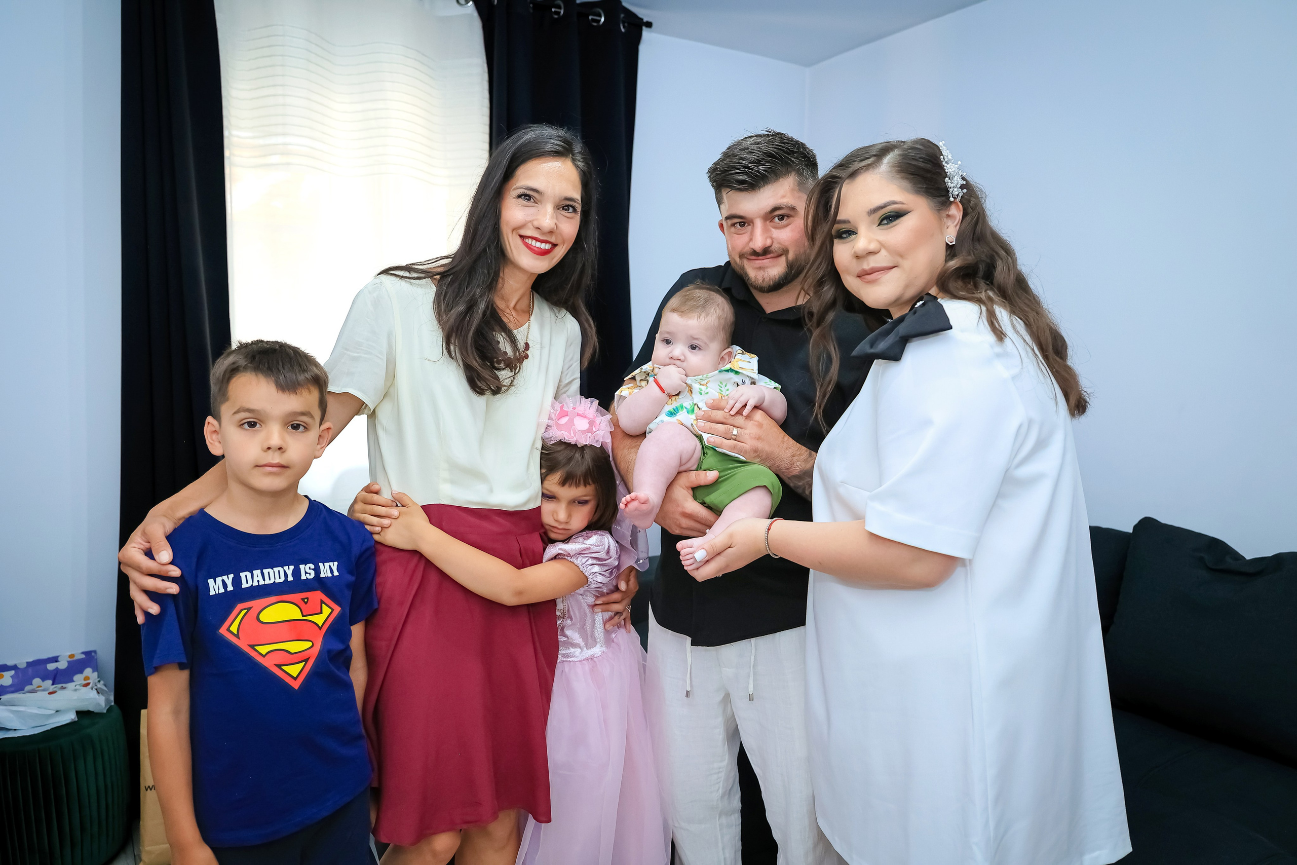 Andrei Damian. Moments By Gub