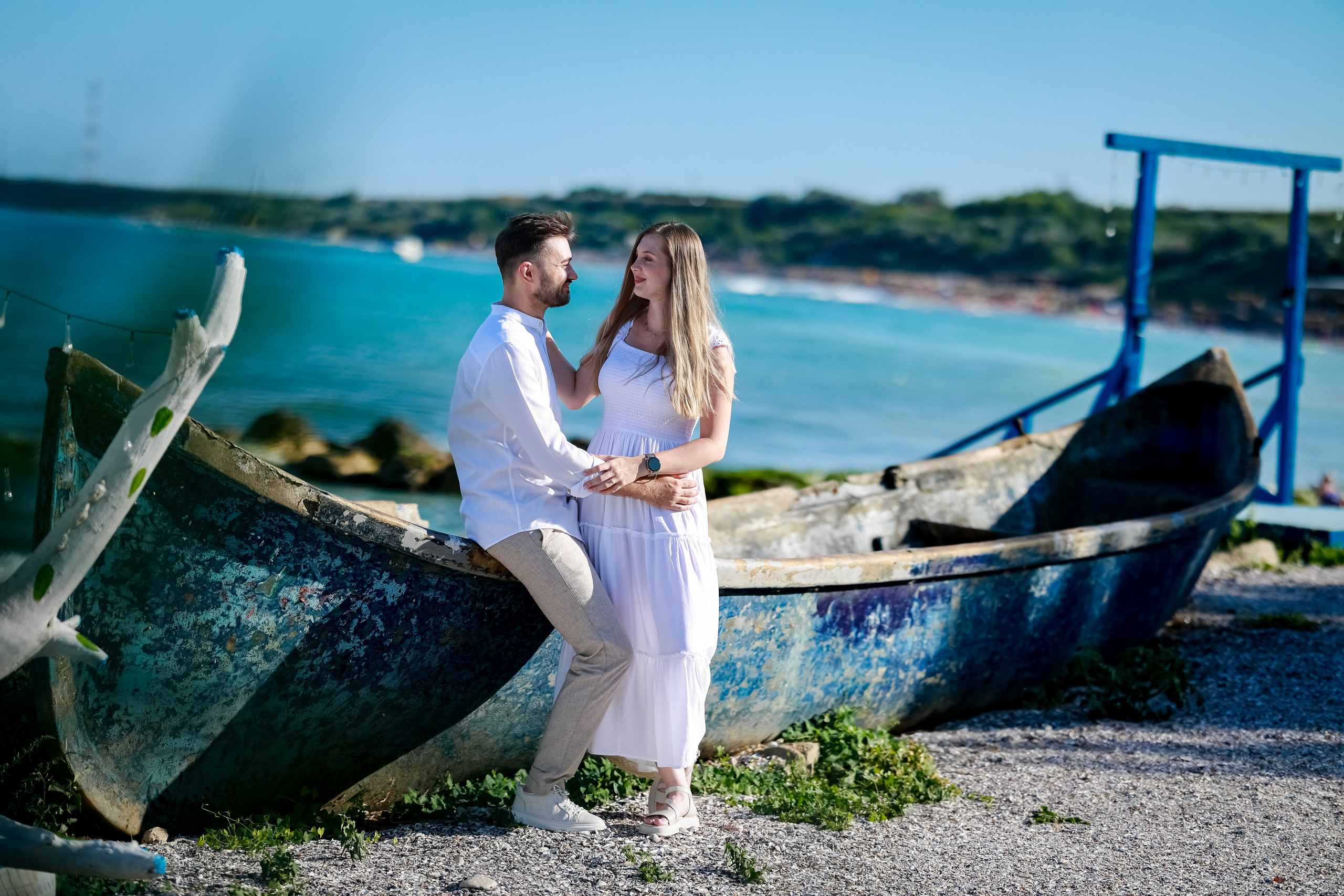 Denis & Bianca. Moments By Gub