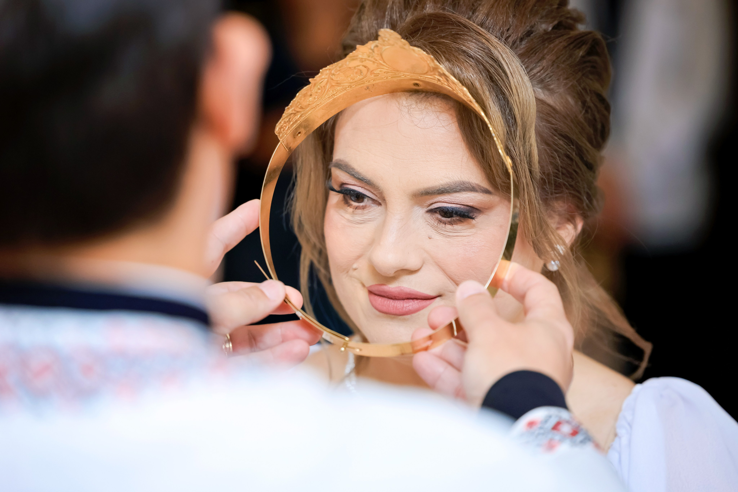 Andrei Sebastian. Moments By Gub