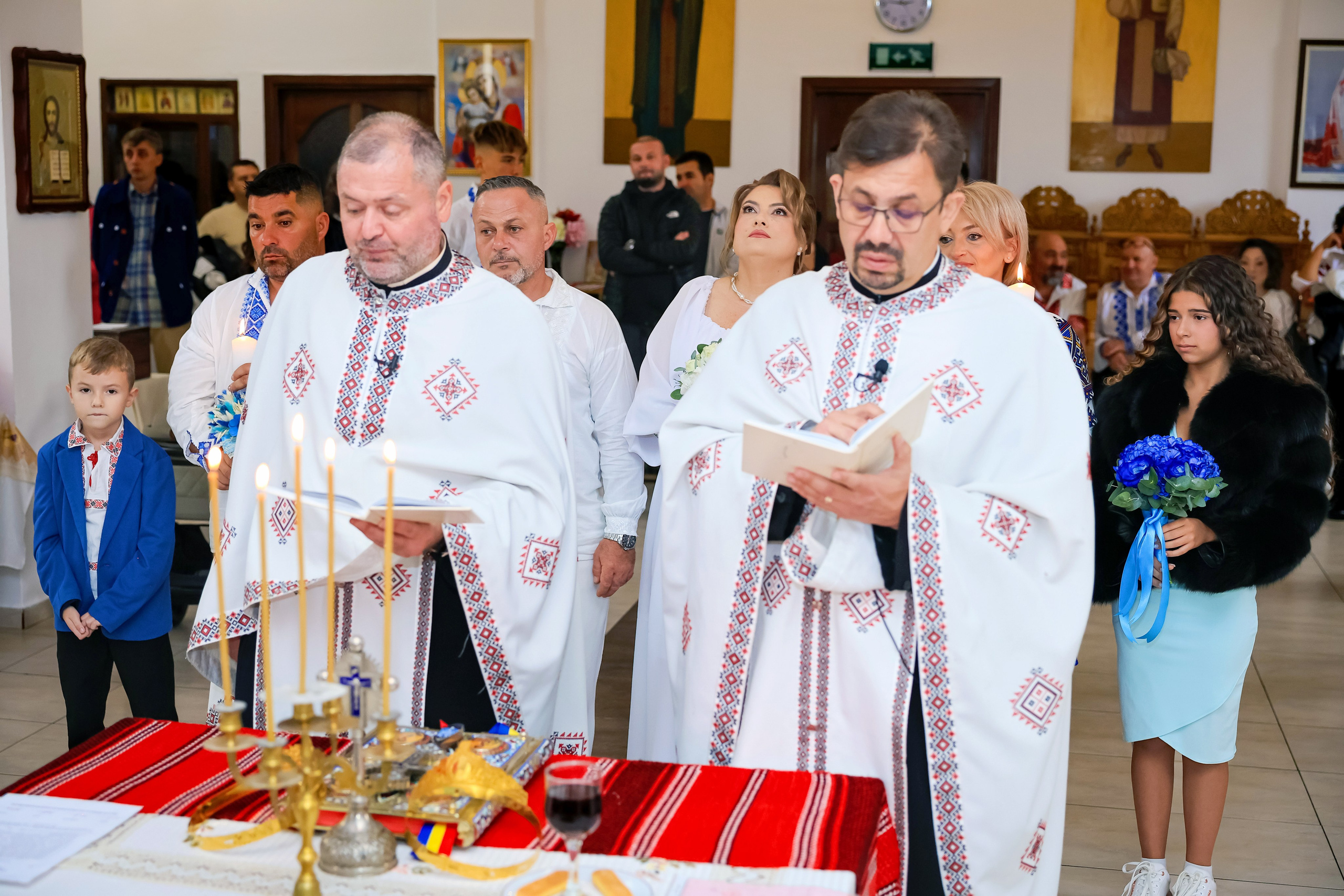 Andrei Sebastian. Moments By Gub