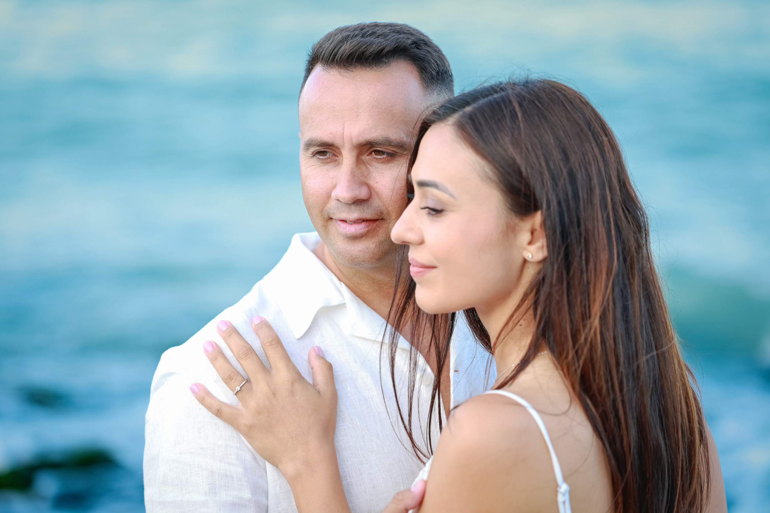 Alex & Loredana. Moments By Gub