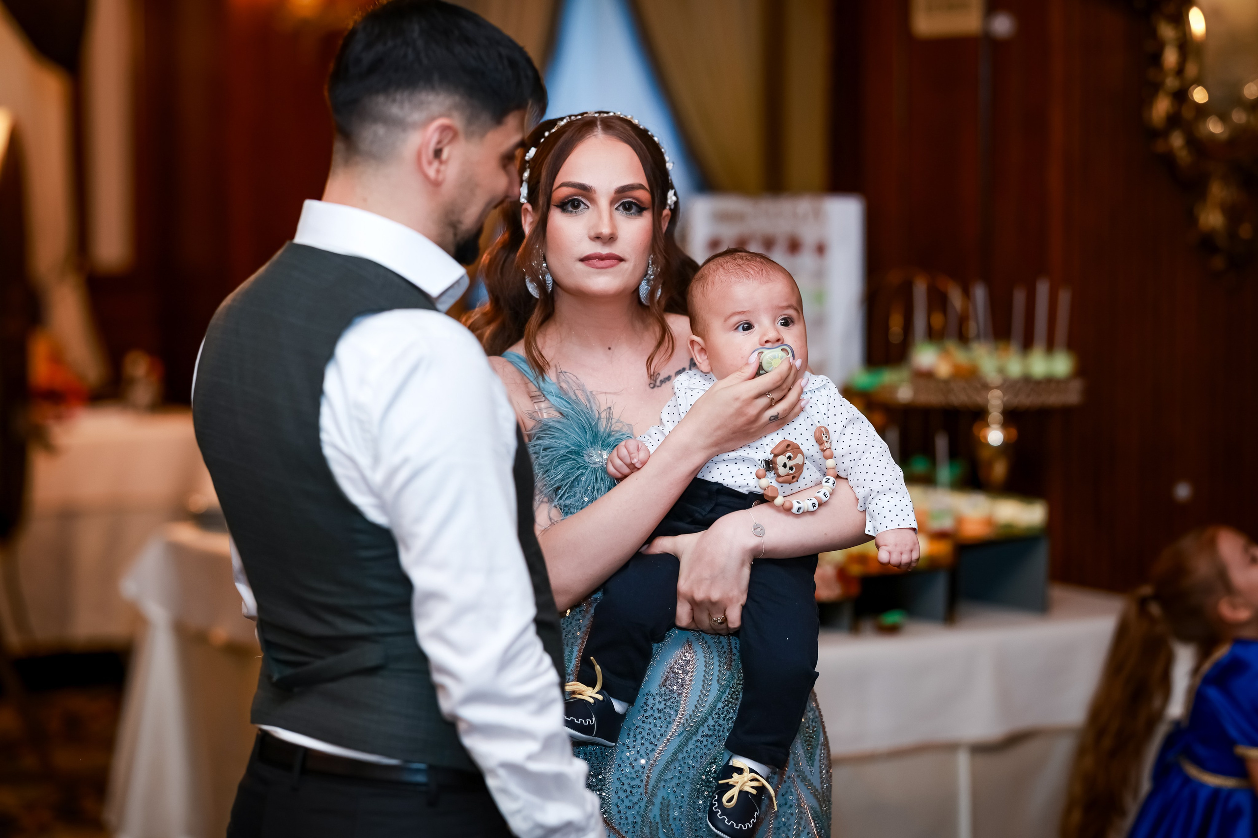 Eren Ionut. Moments By Gub