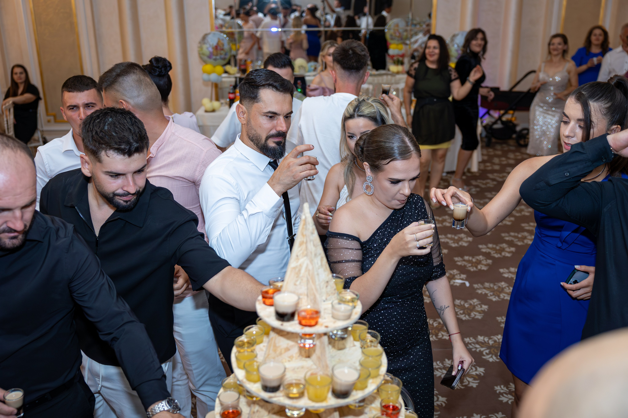 Eric Ionut. Moments By Gub