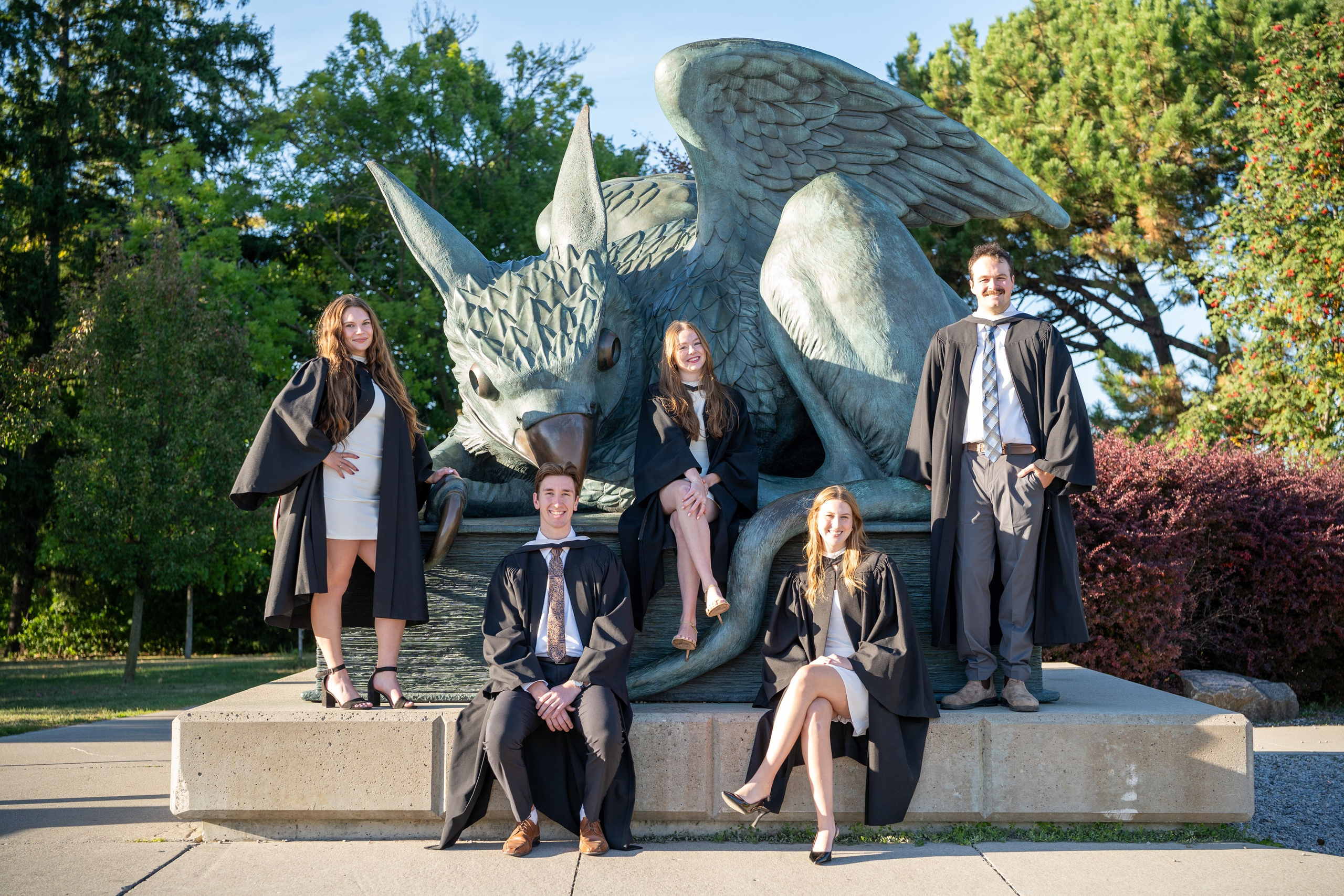 Graduation. Wedding and event photographer in guelph ontario canada Jessica Giovanni