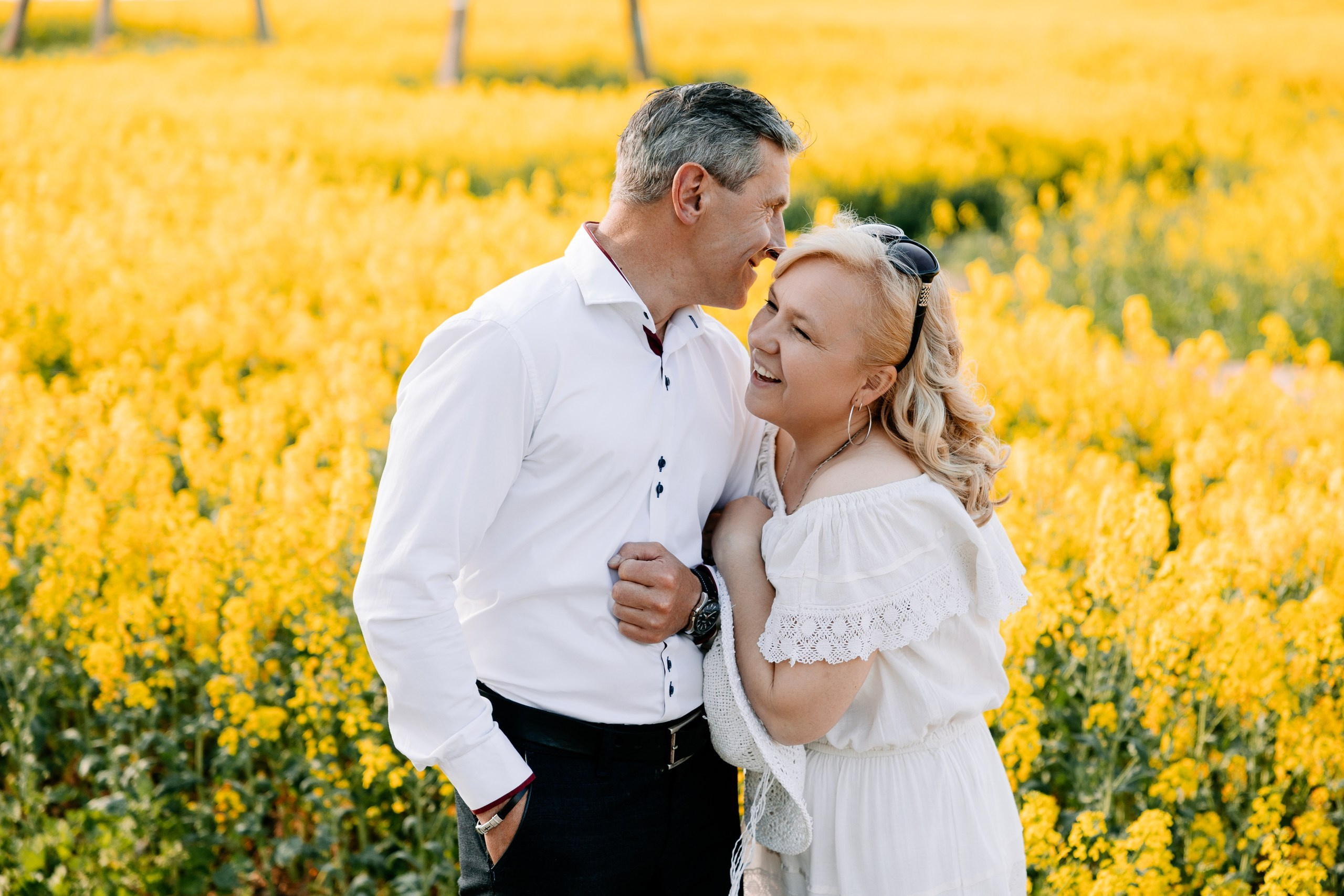 Małgorzata ♡ Ryszard. Fotograf Ślubny Warszawa - Sesje Biznesowe Rodzinne Eventy