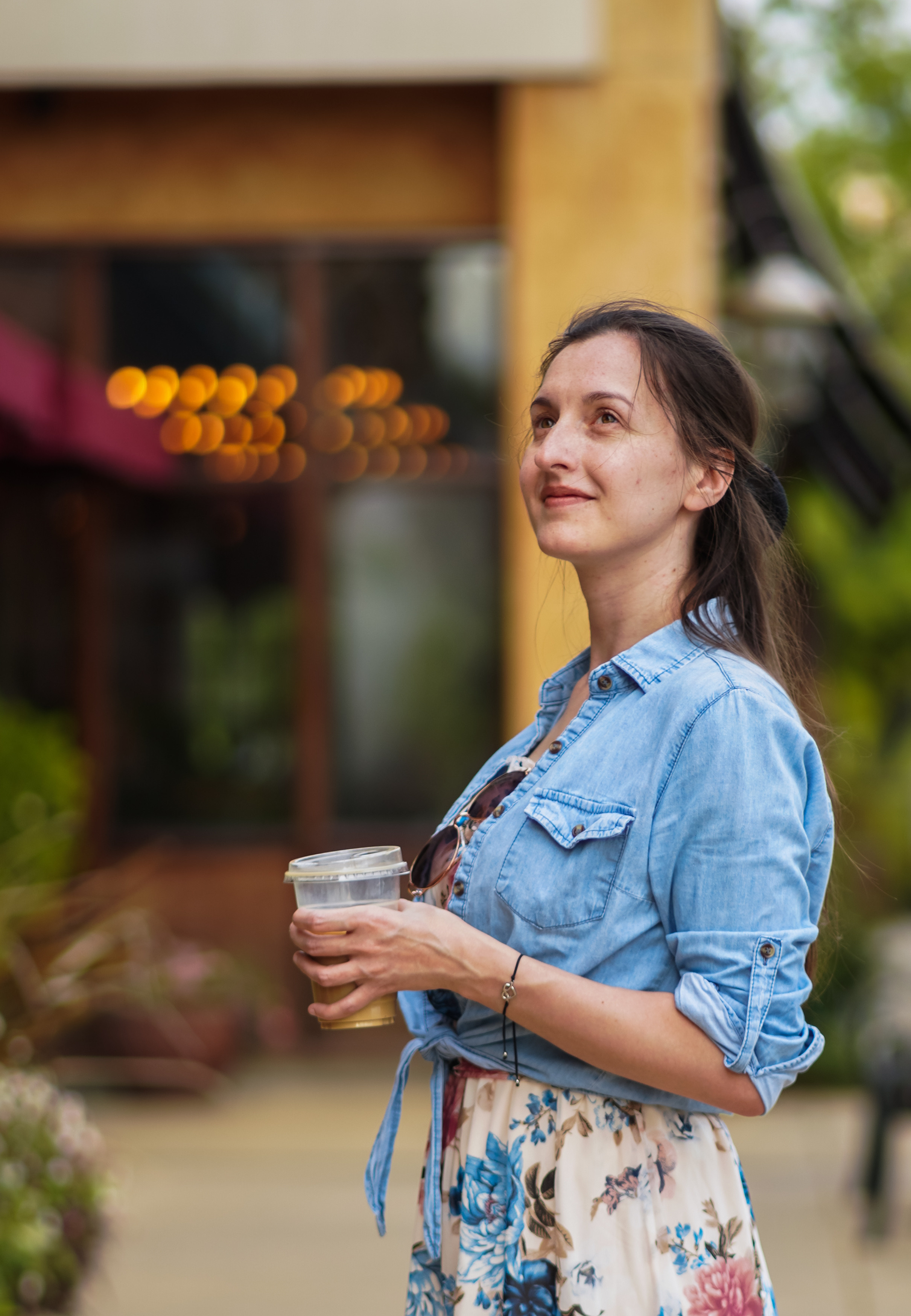 Viktoria. Sacramento Photographer — Olga Maltseva based in California