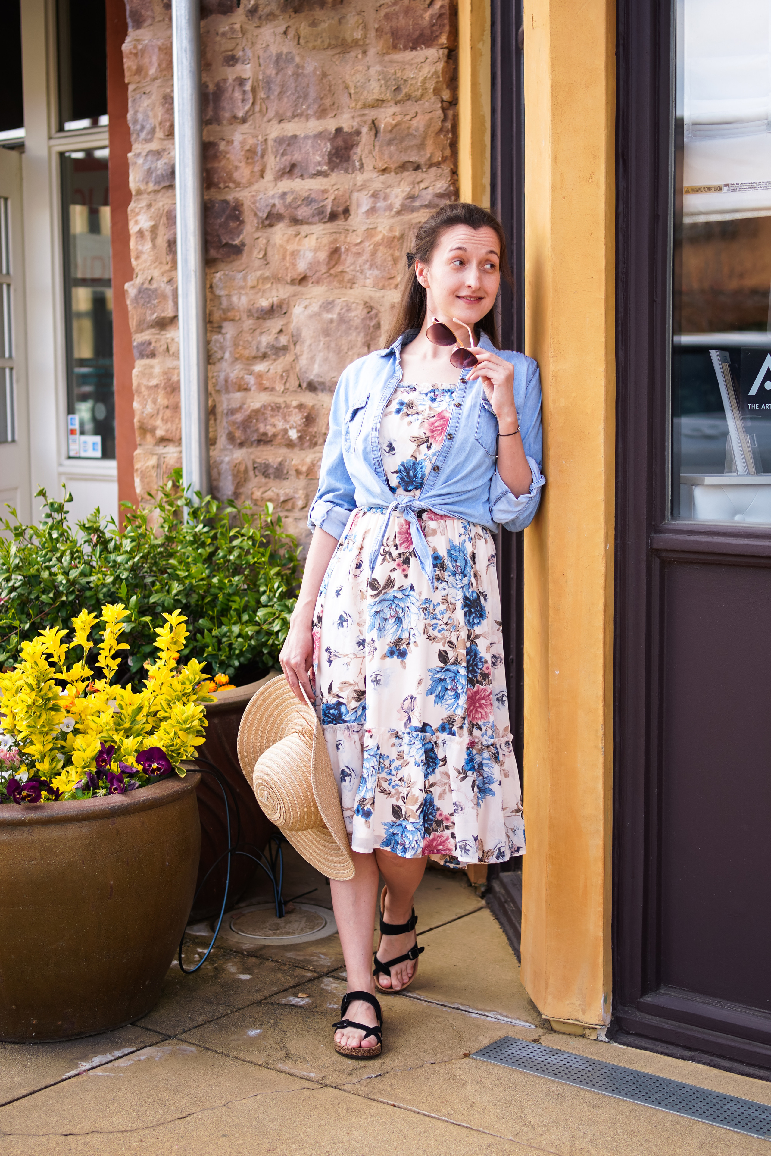 Viktoria. Sacramento Photographer — Olga Maltseva based in California