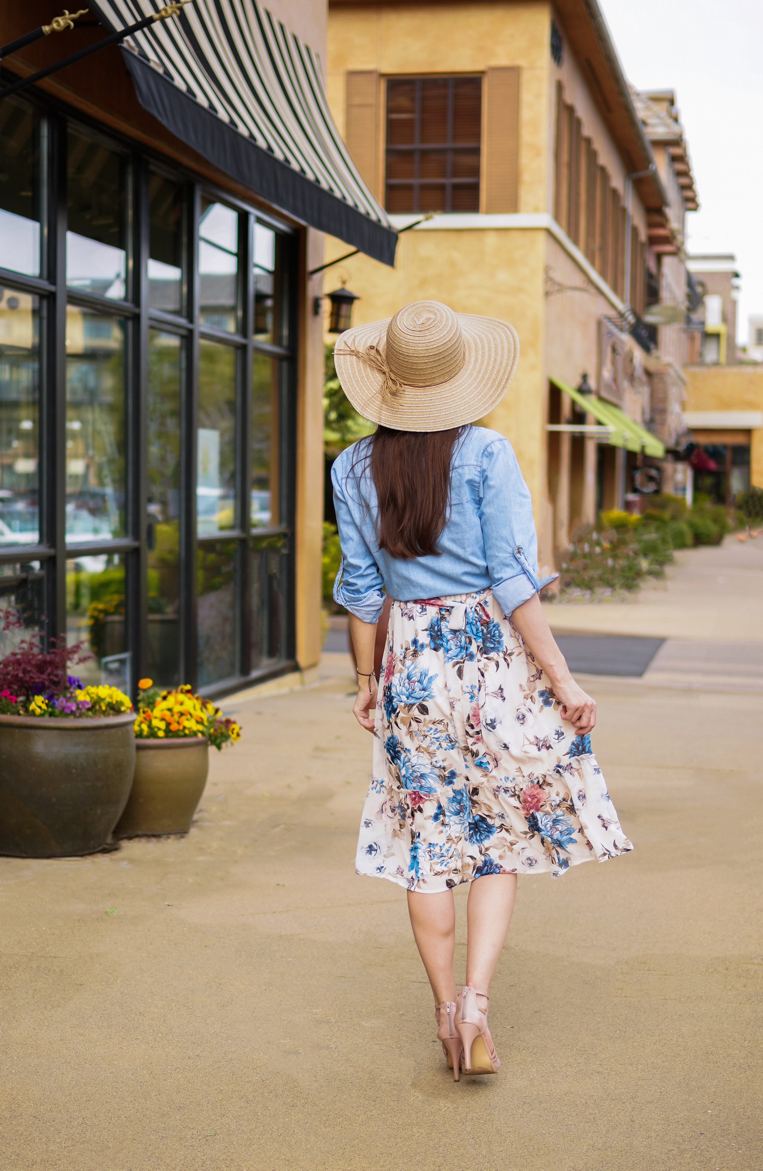 Viktoria. Sacramento Photographer — Olga Maltseva based in California