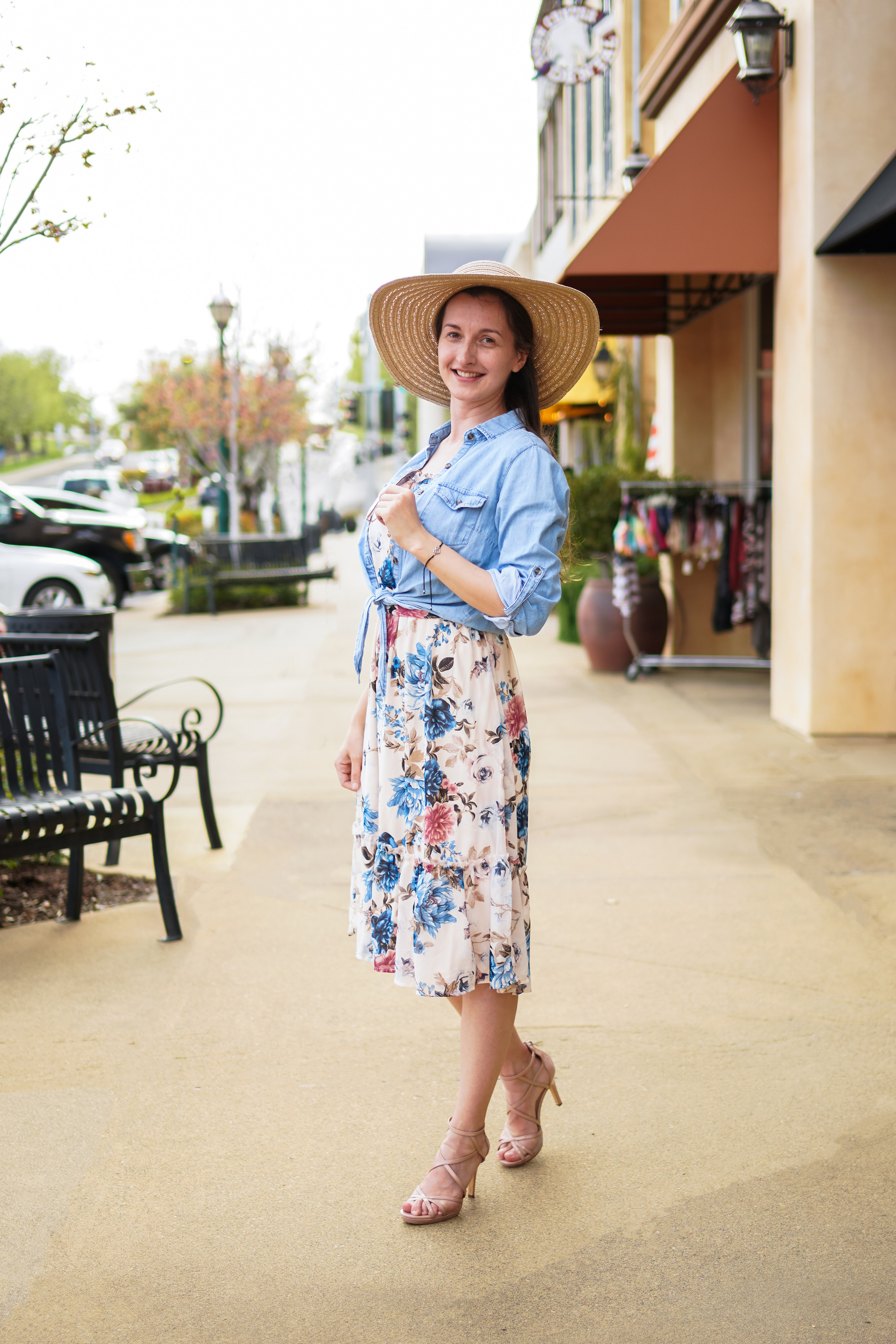 Viktoria. Sacramento Photographer — Olga Maltseva based in California