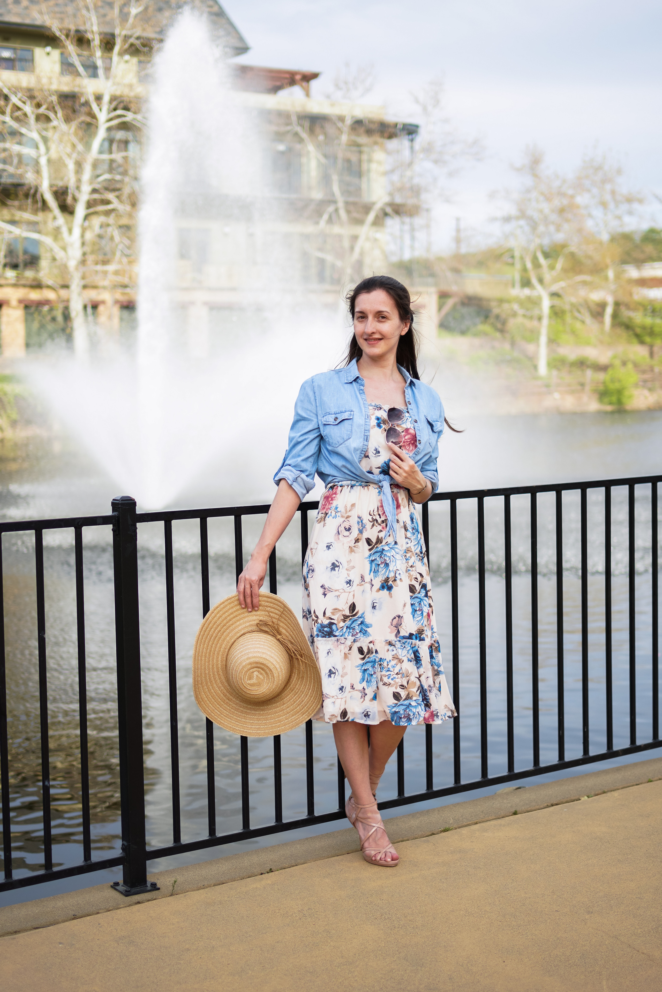 Viktoria. Sacramento Photographer — Olga Maltseva based in California