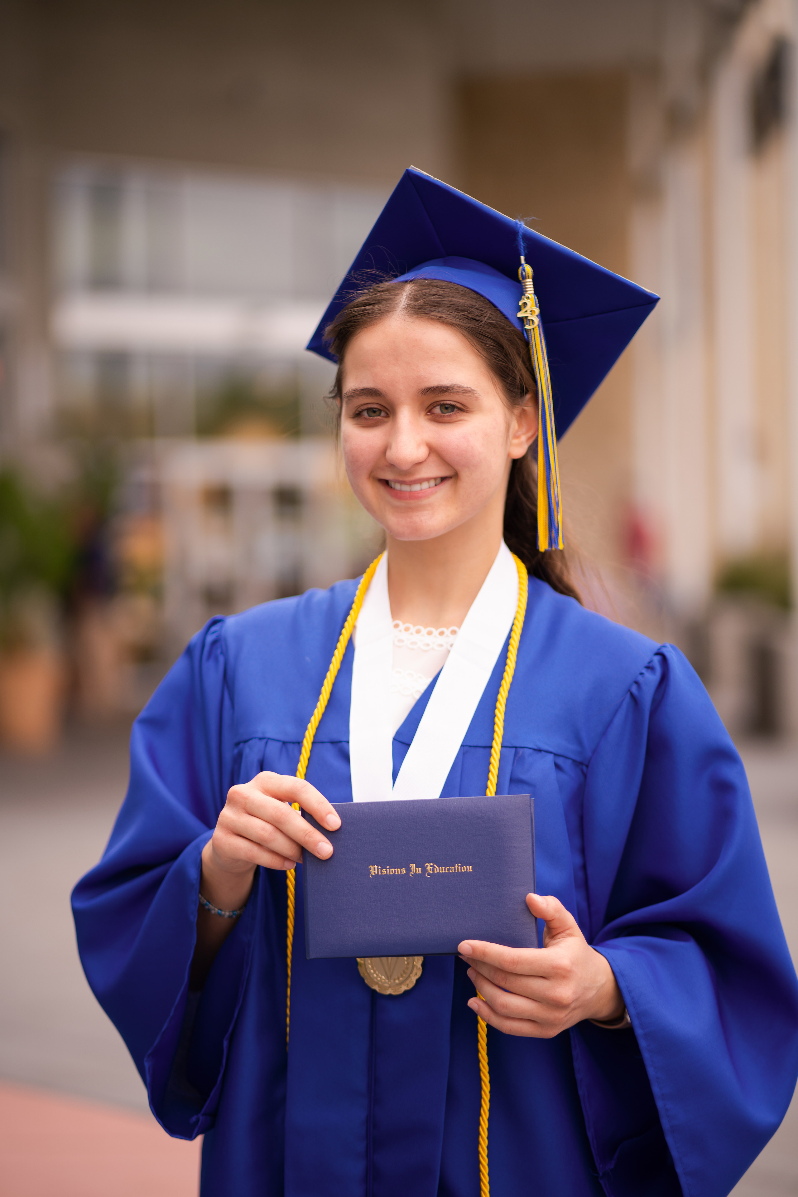 Graduation. Sacramento Photographer — Olga Maltseva based in California